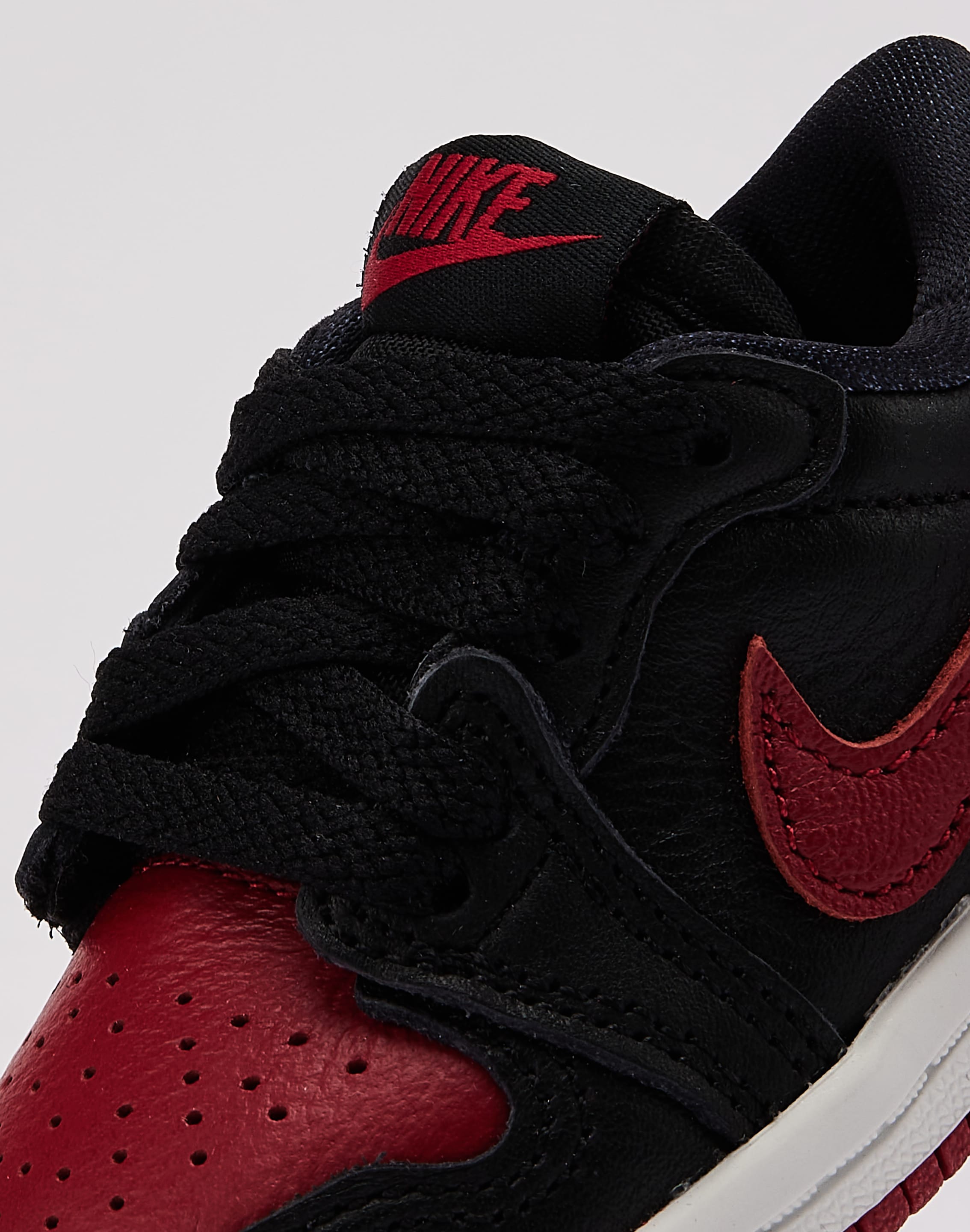 Air Jordan Jordan Air Jordan 1 Retro Low OG Banned Toddler