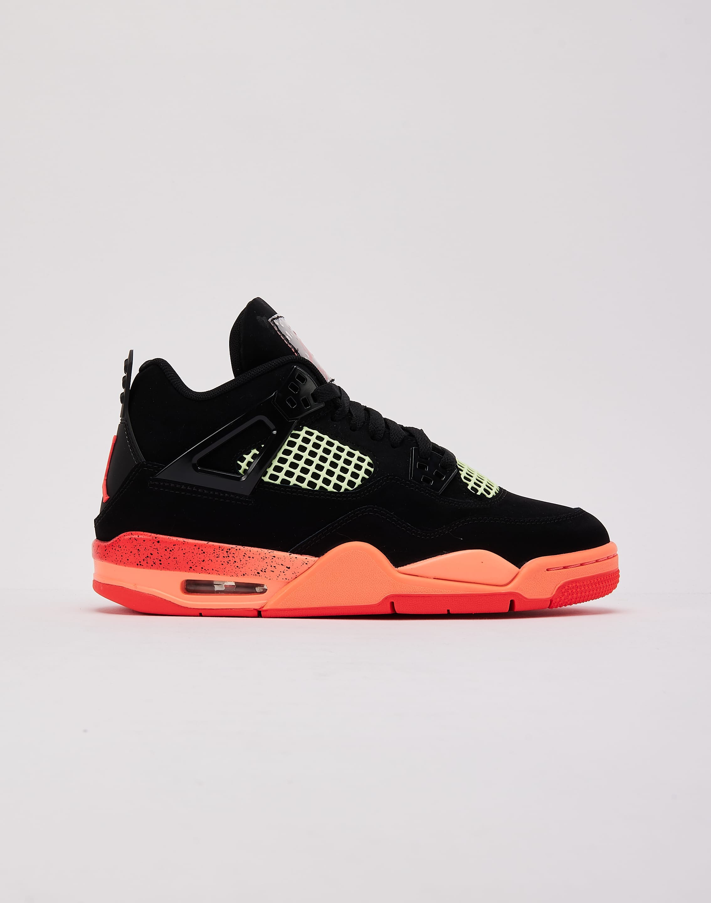 Air Jordan Jordan Air Jordan 4 Retro Infrared 23 Grade - School