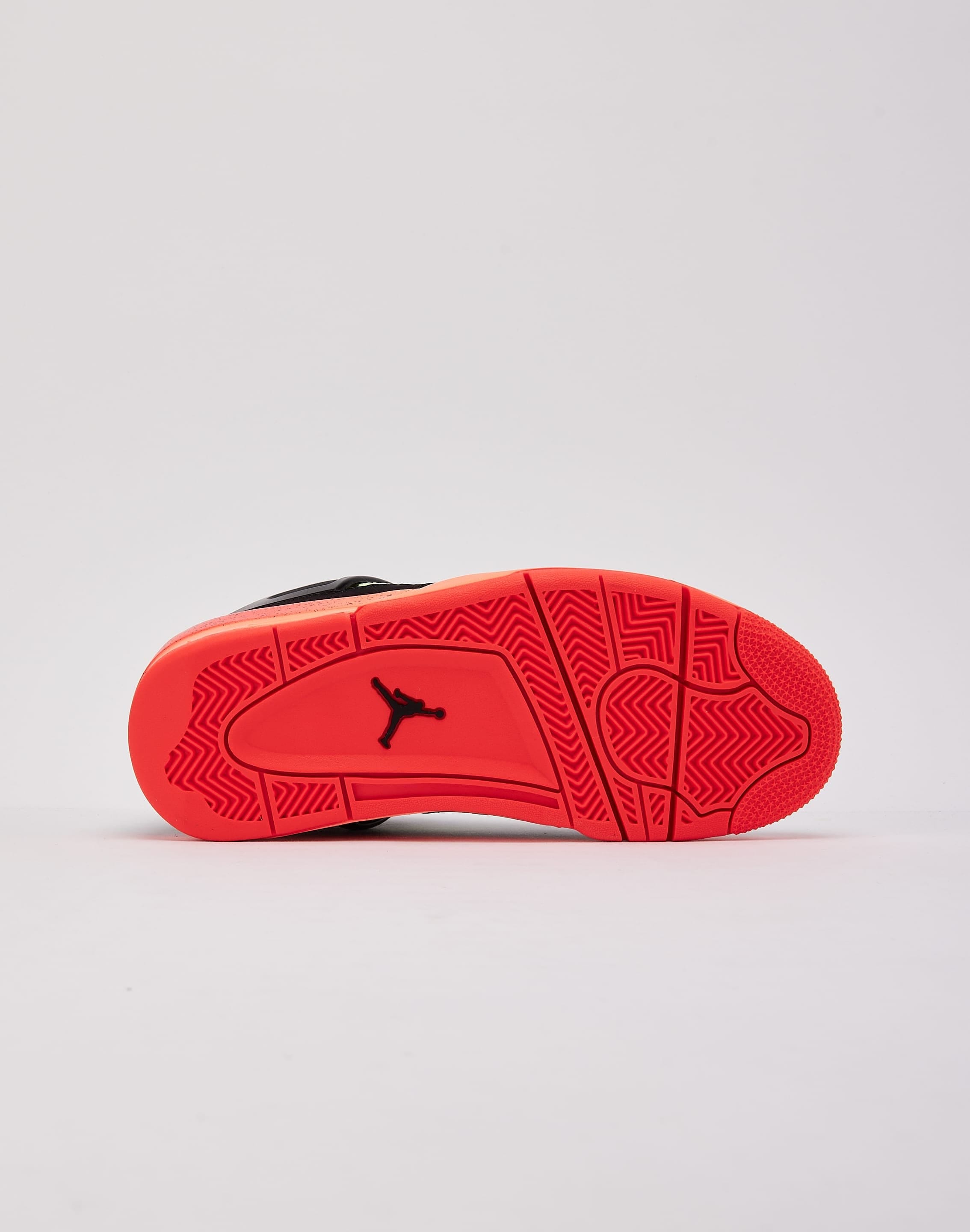 Air Jordan Jordan Air Jordan 4 Retro Infrared 23 Grade - School