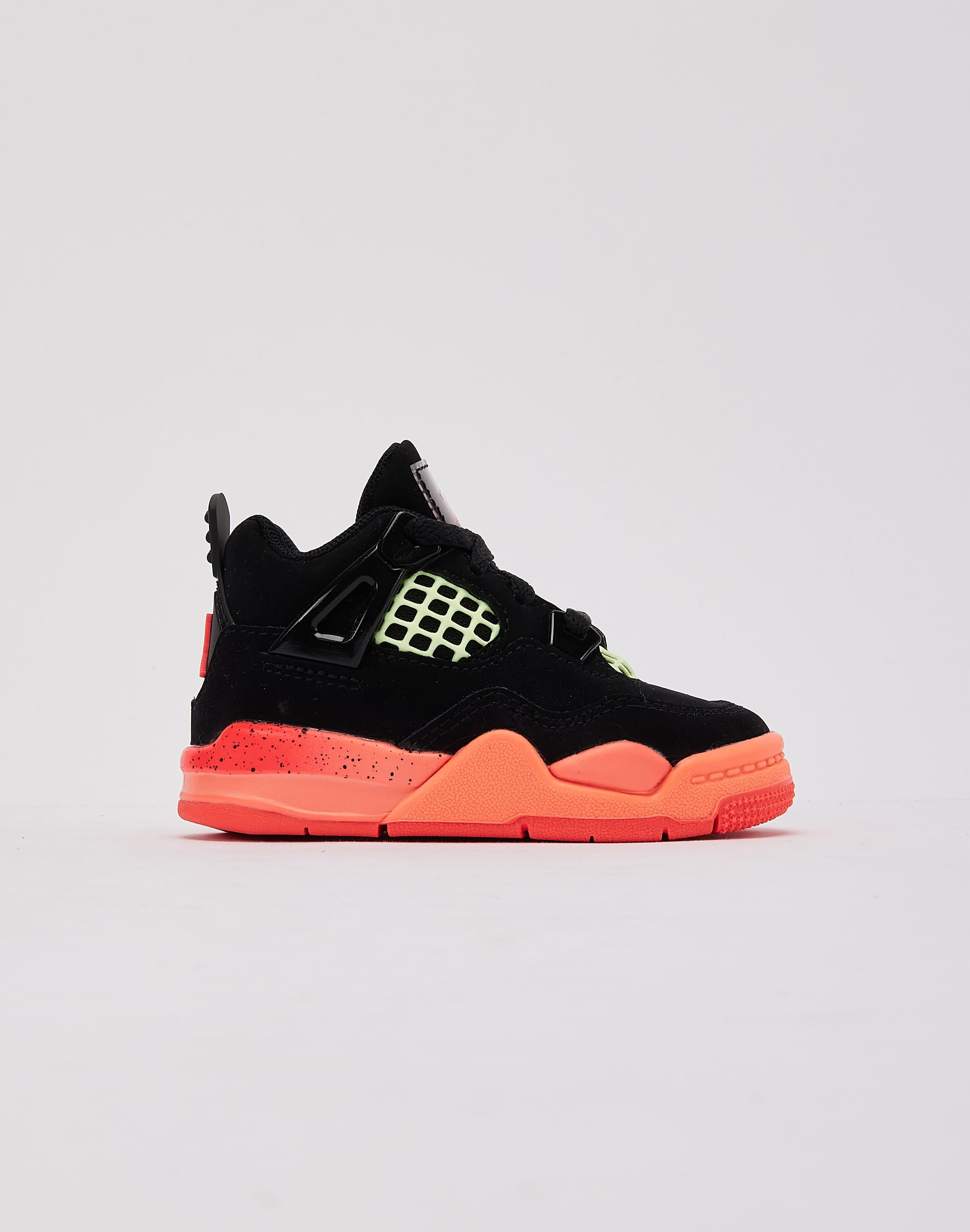 Air Jordan Jordan Air Jordan 4 Retro Infrared 23 Toddler