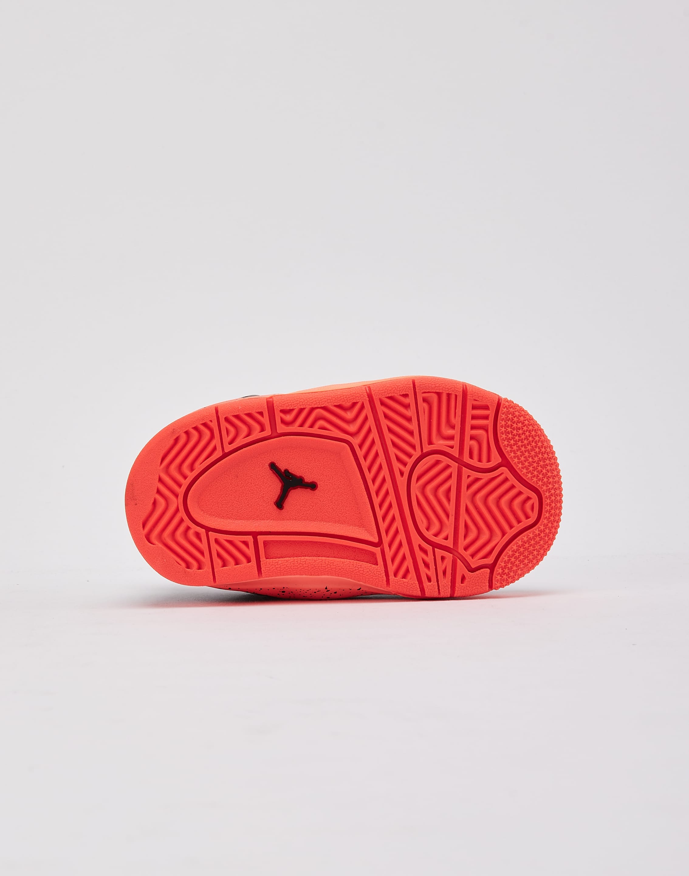 Air Jordan Jordan Air Jordan 4 Retro Infrared 23 Toddler
