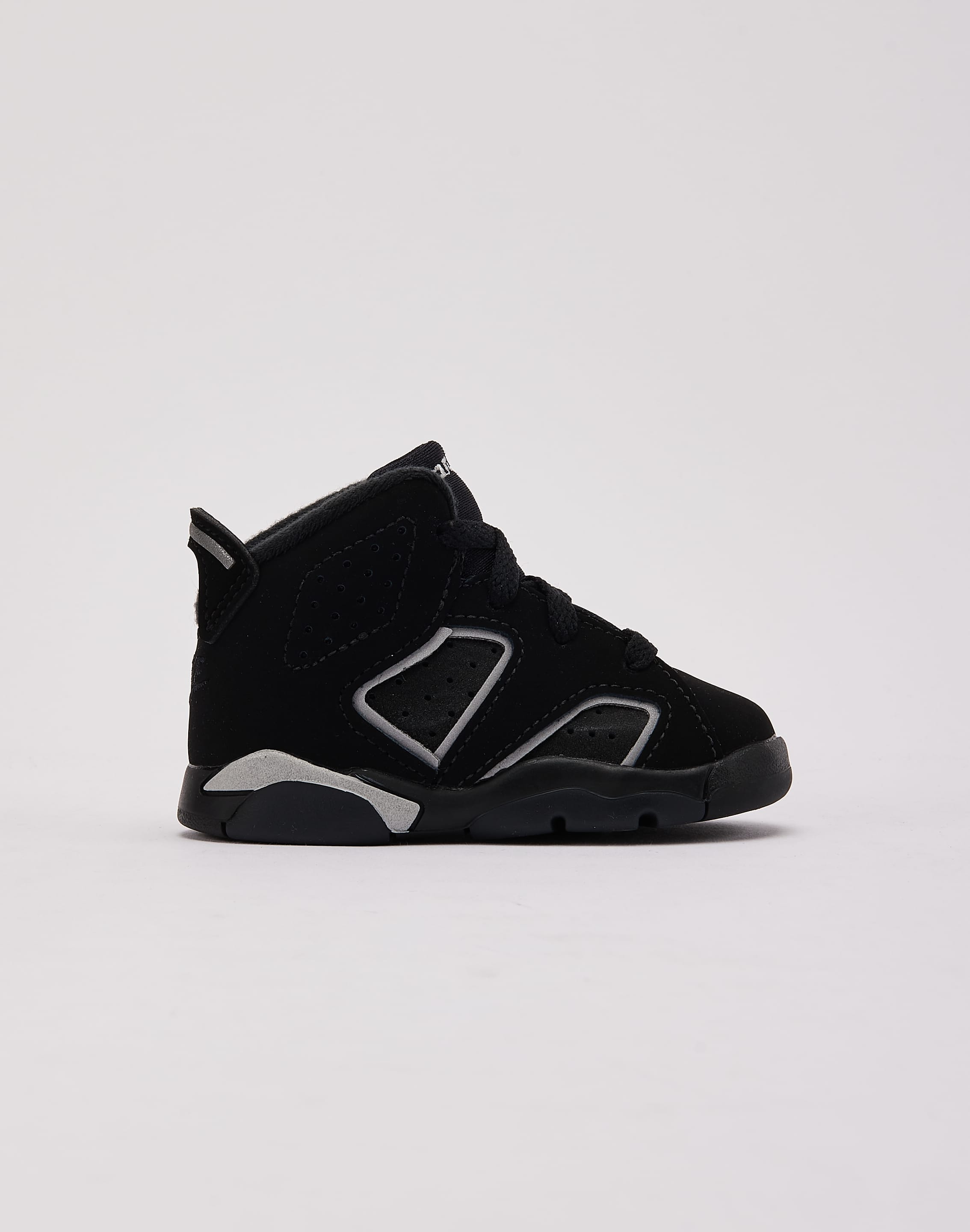 Air Jordan Jordan Air Jordan 6 Retro Cap And Gown Toddler