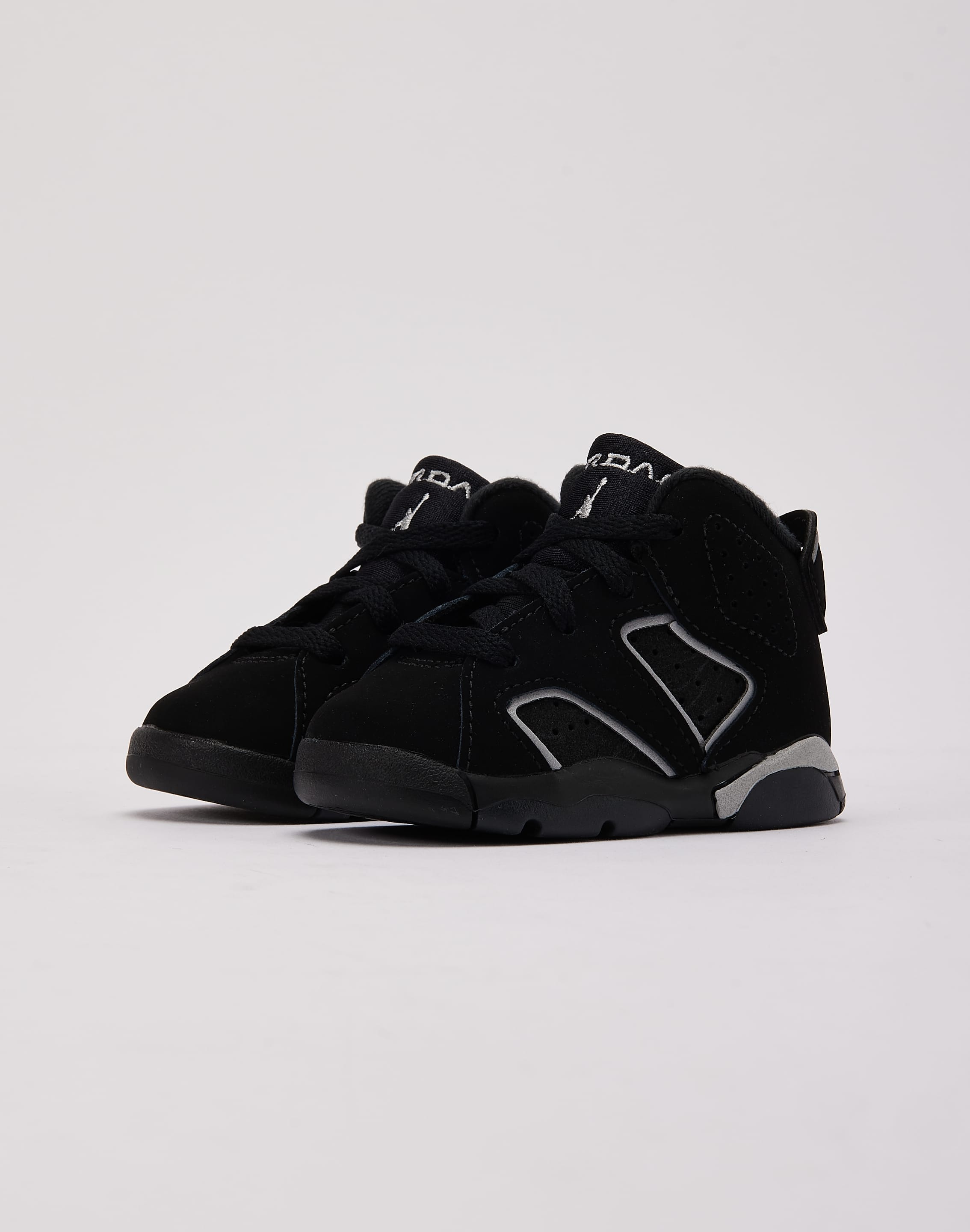 Air Jordan Jordan Air Jordan 6 Retro Cap And Gown Toddler