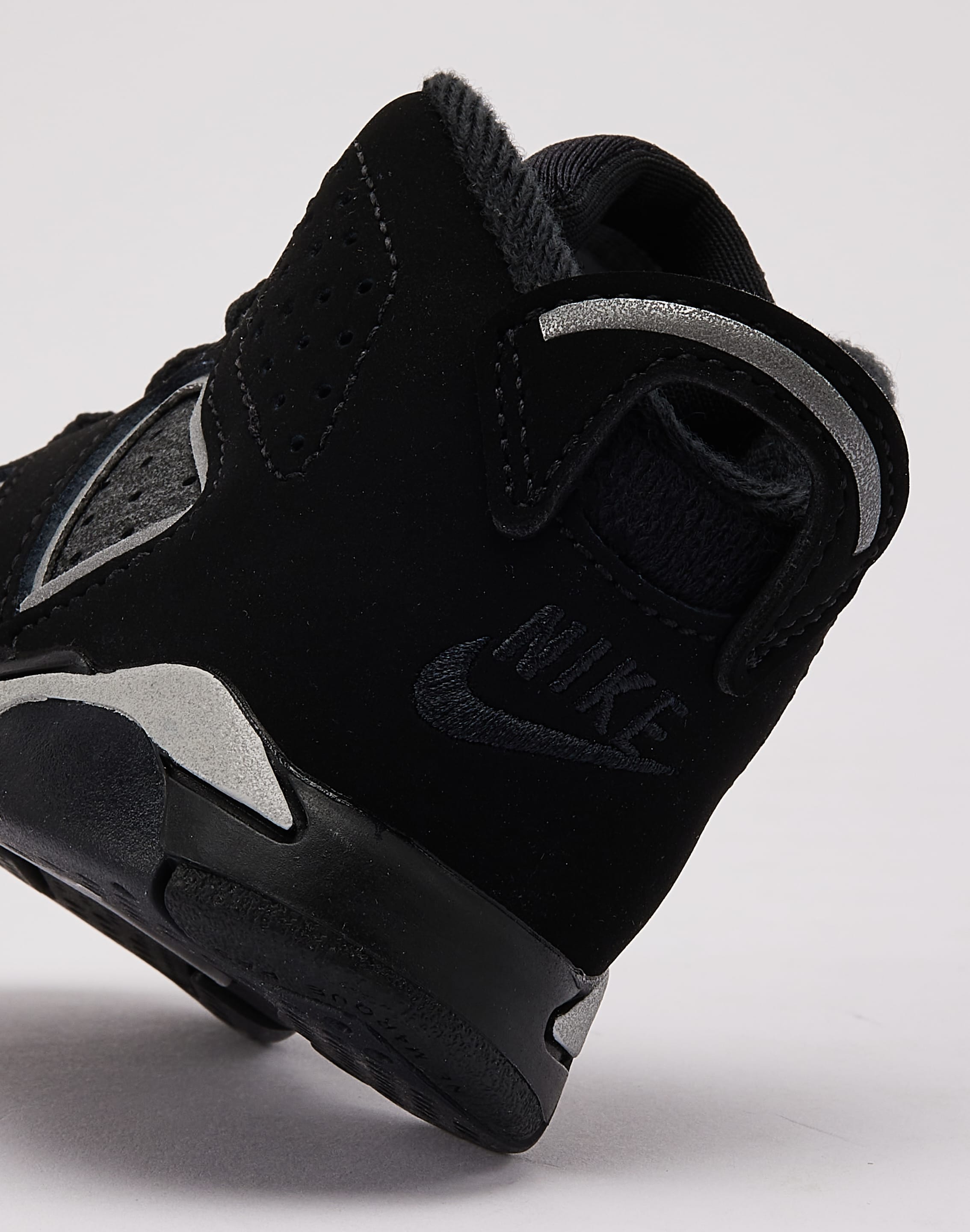 Air Jordan Jordan Air Jordan 6 Retro Cap And Gown Toddler