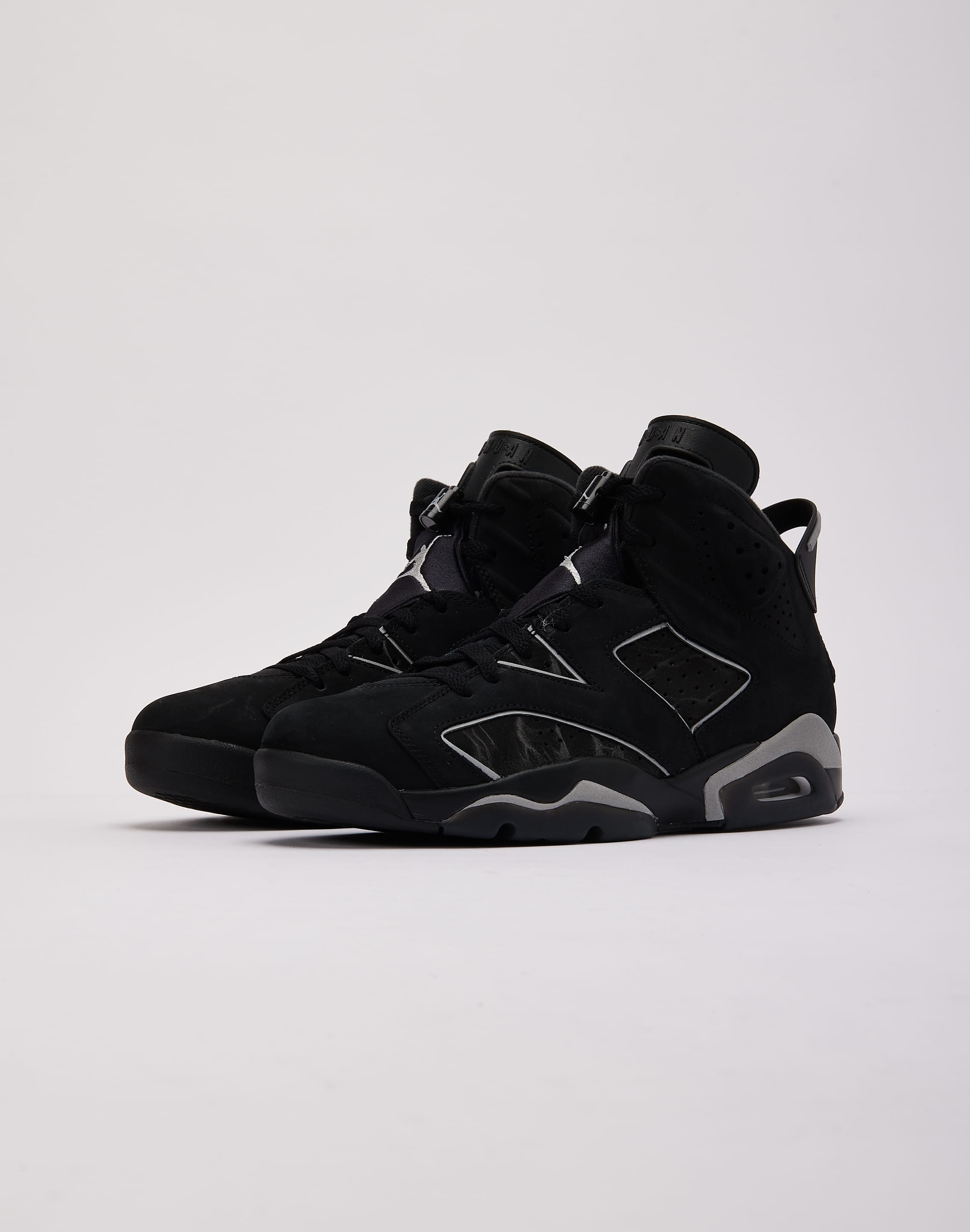 Air Jordan Jordan Air Jordan 6 Retro Cap and Gown