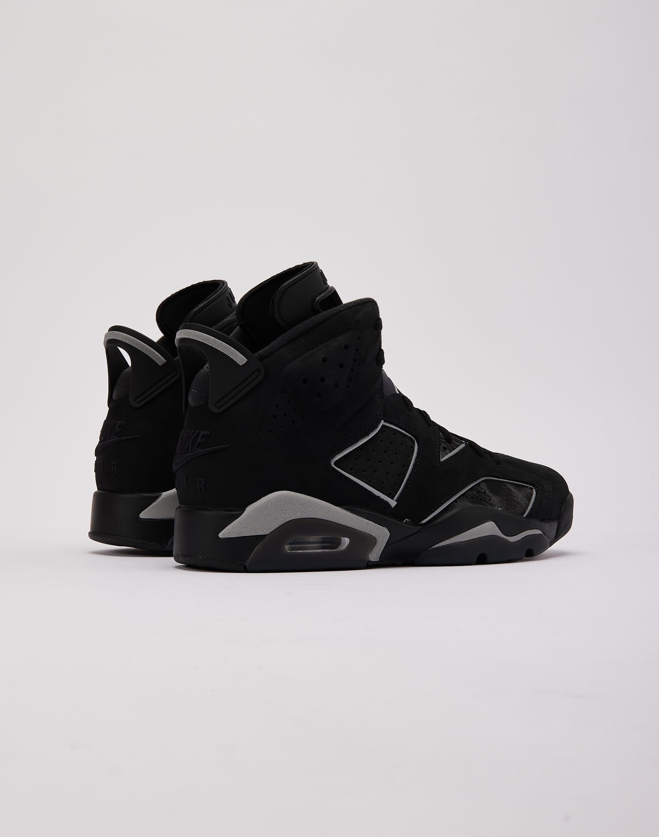 Air Jordan Jordan Air Jordan 6 Retro Cap and Gown