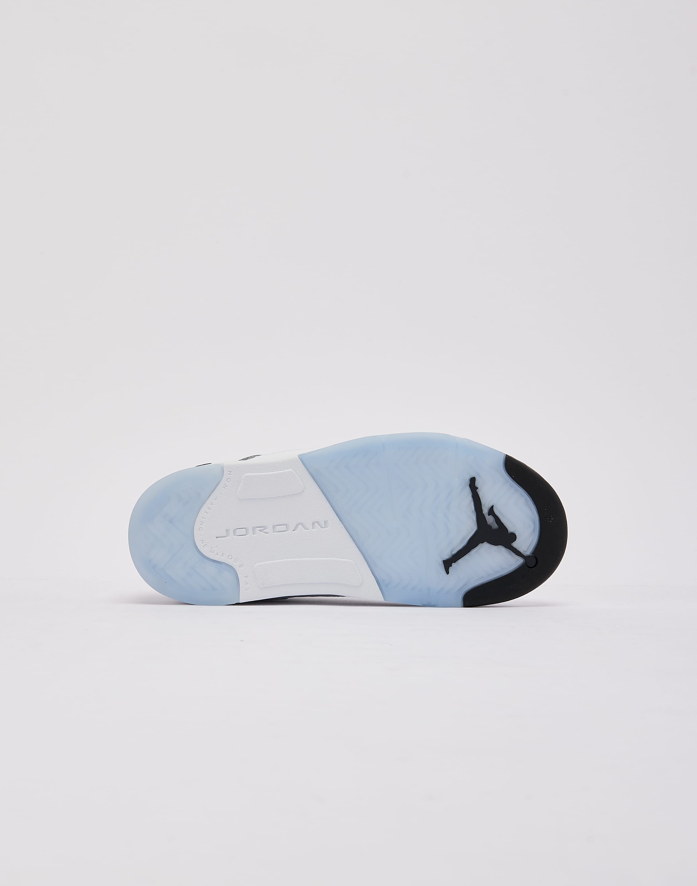 Air Jordan Jordan Air Jordan 5 Retro White Metallic Toddler