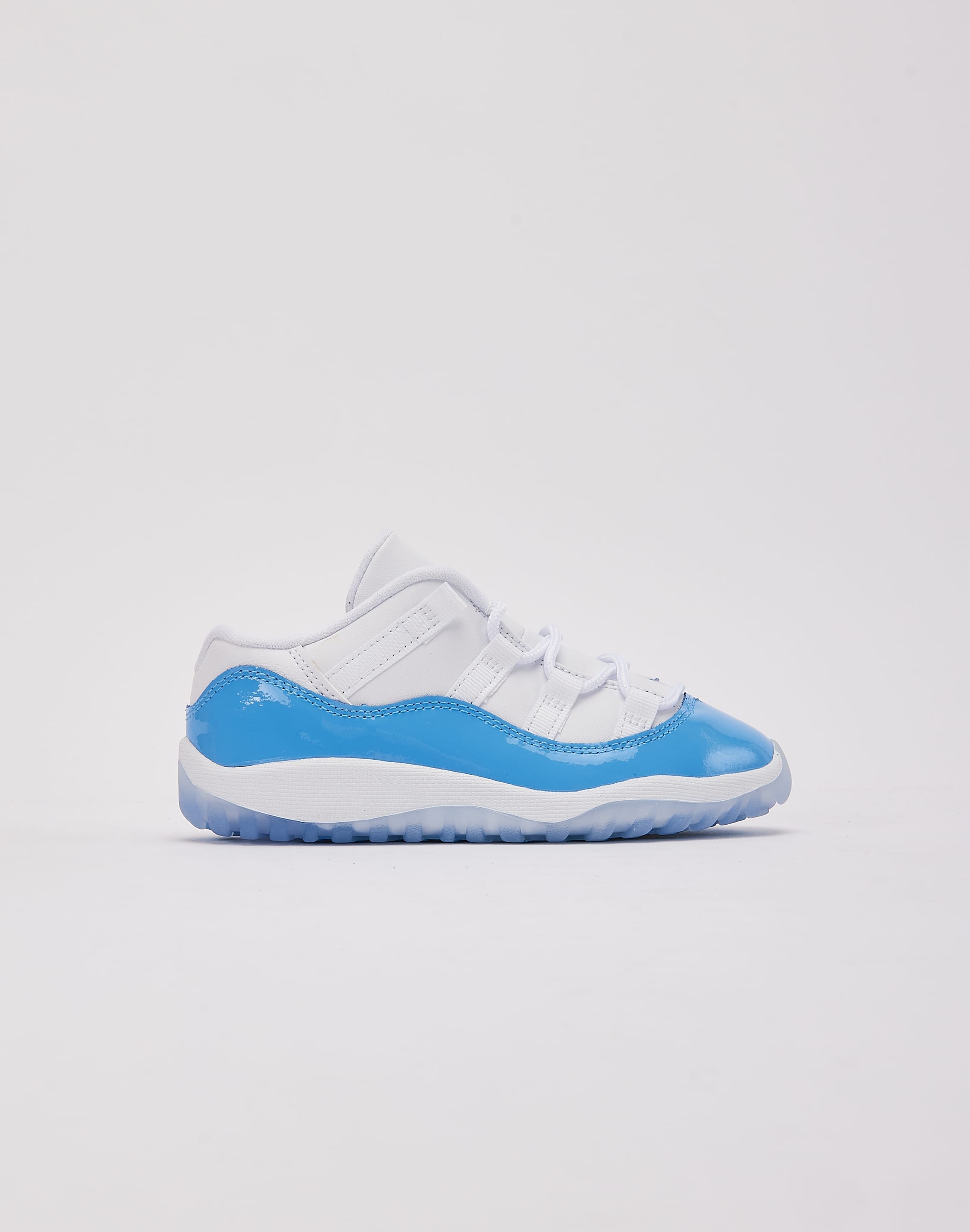Air Jordan Jordan Air Jordan 11 Retro Low University Blue Toddler