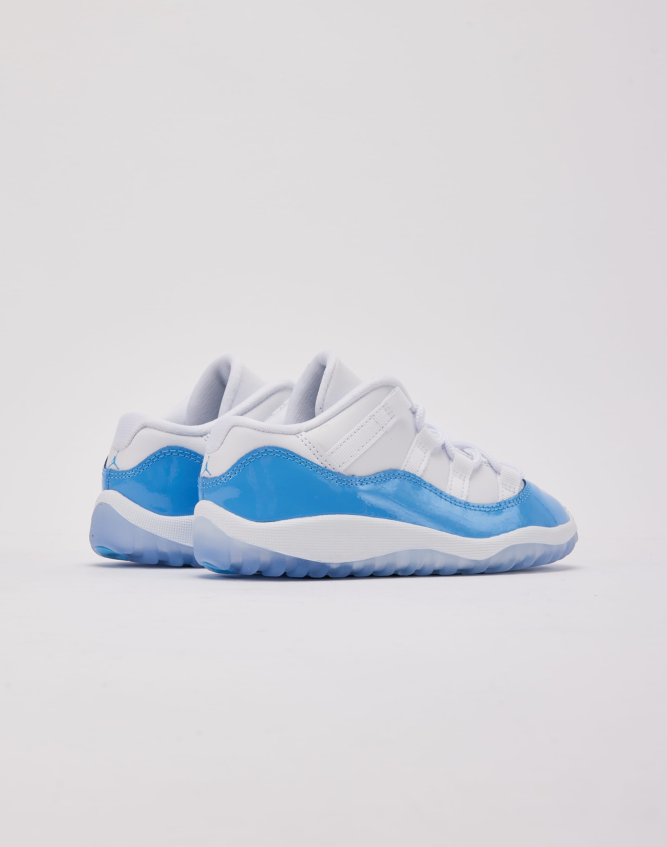 Air Jordan Jordan Air Jordan 11 Retro Low University Blue Toddler
