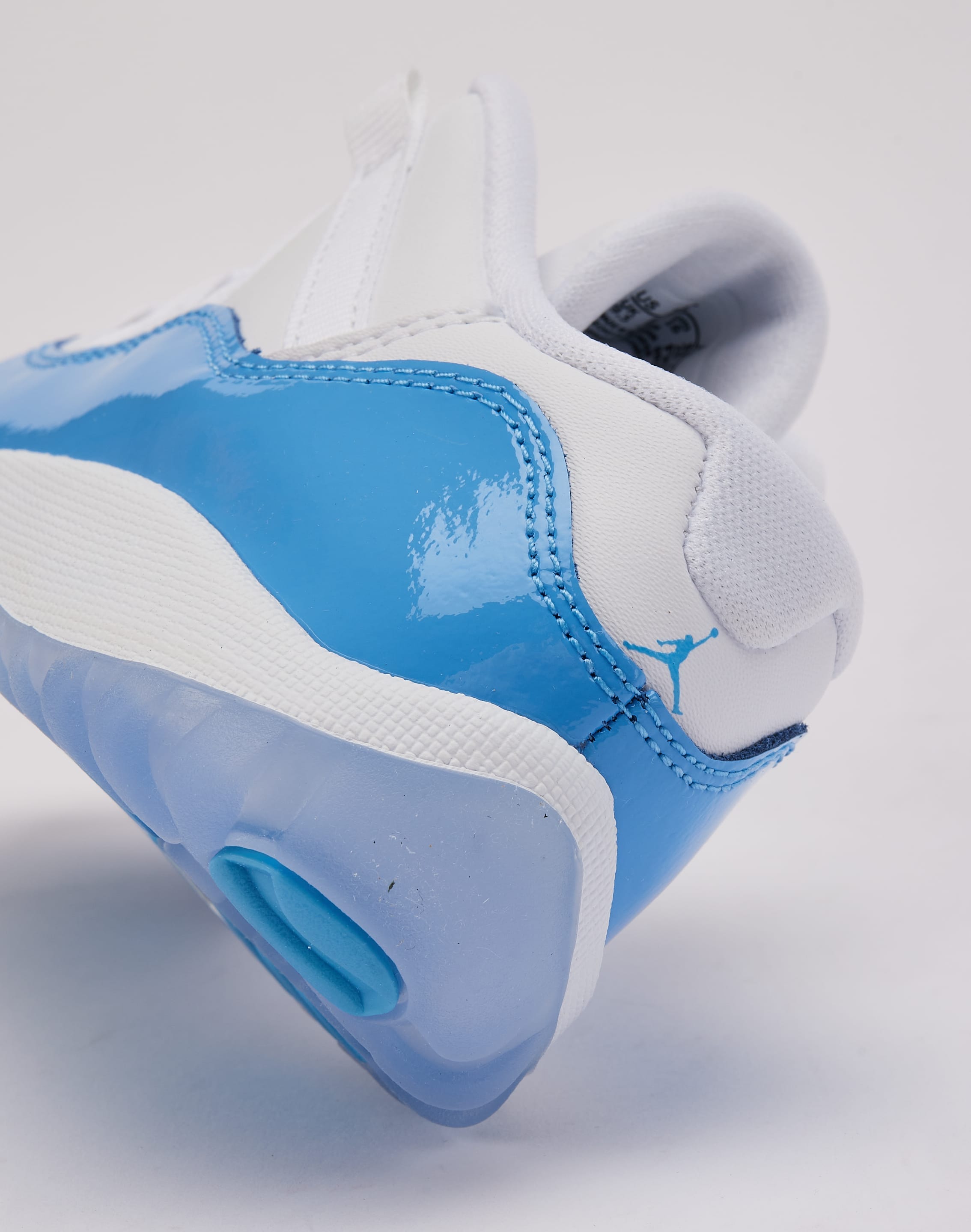 Air Jordan Jordan Air Jordan 11 Retro Low University Blue Toddler