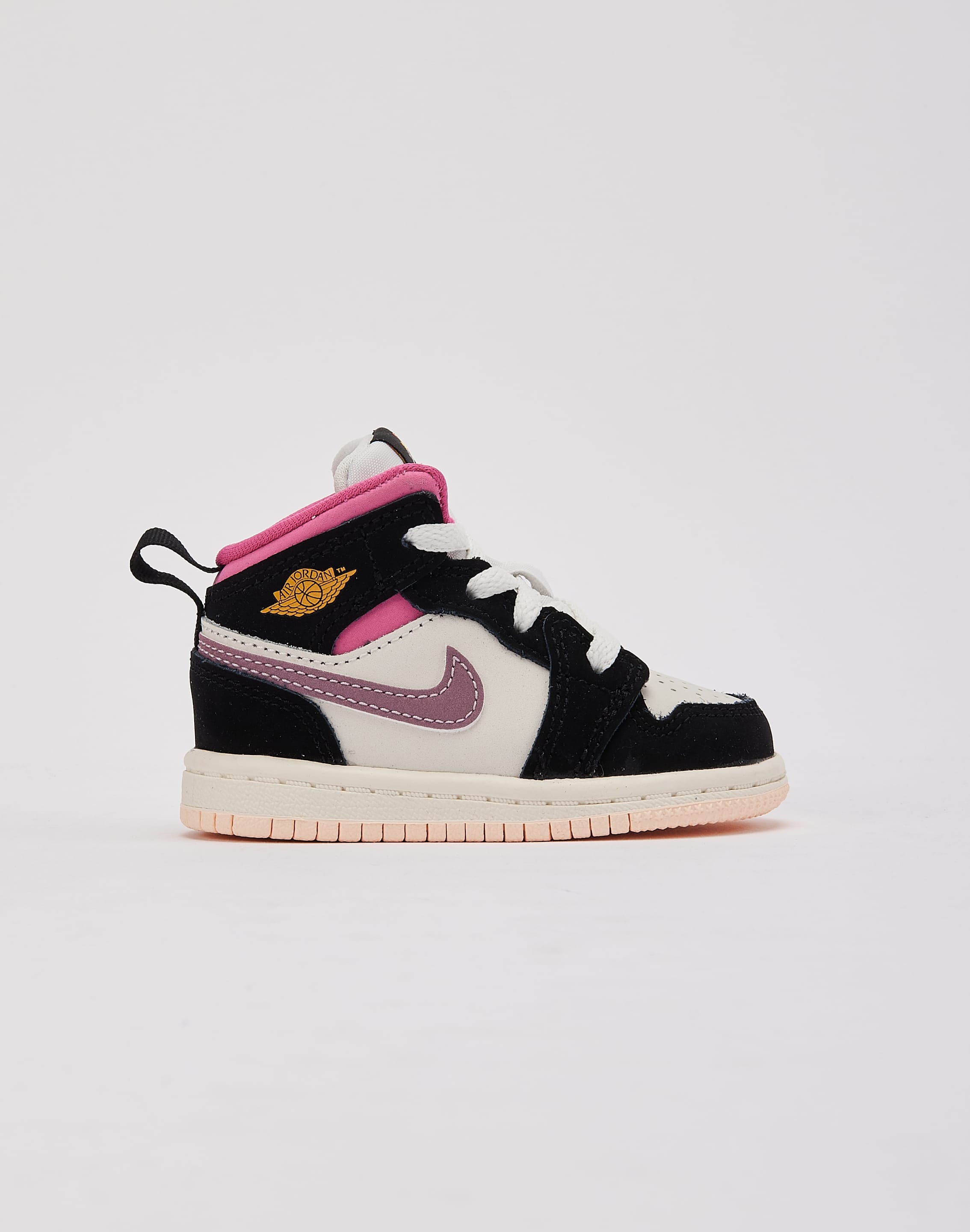 Air Jordan Jordan Air Jordan 1 Mid SE Toddler