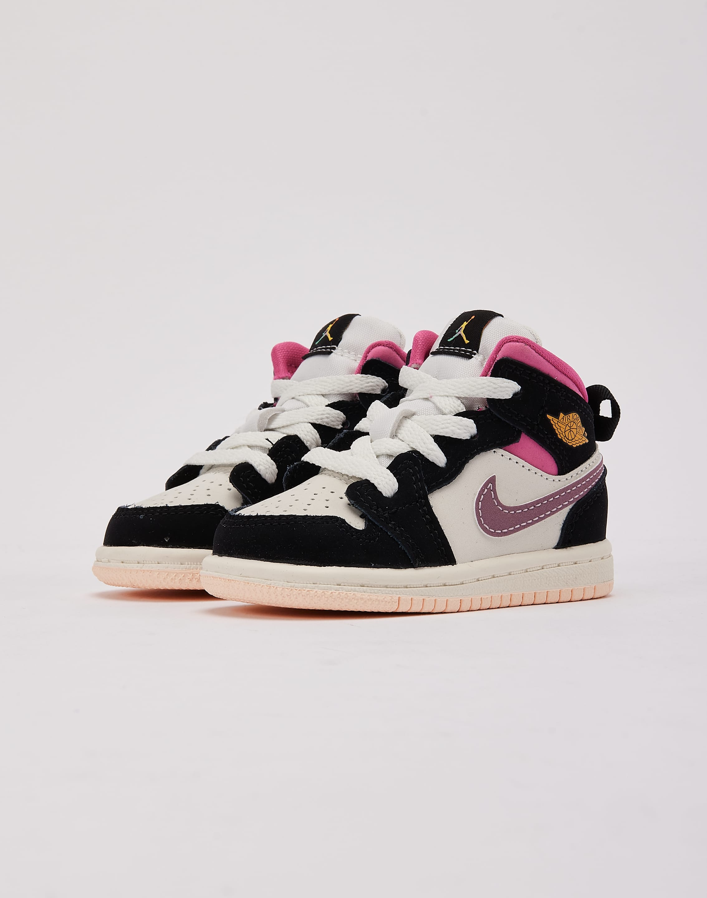 Air Jordan Jordan Air Jordan 1 Mid SE Toddler