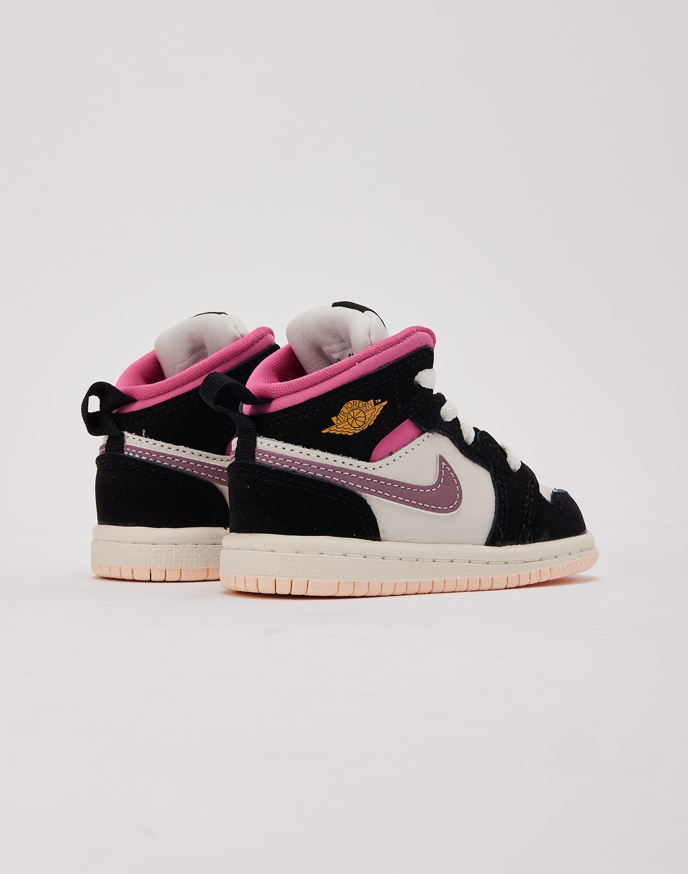 Air Jordan Jordan Air Jordan 1 Mid SE Toddler