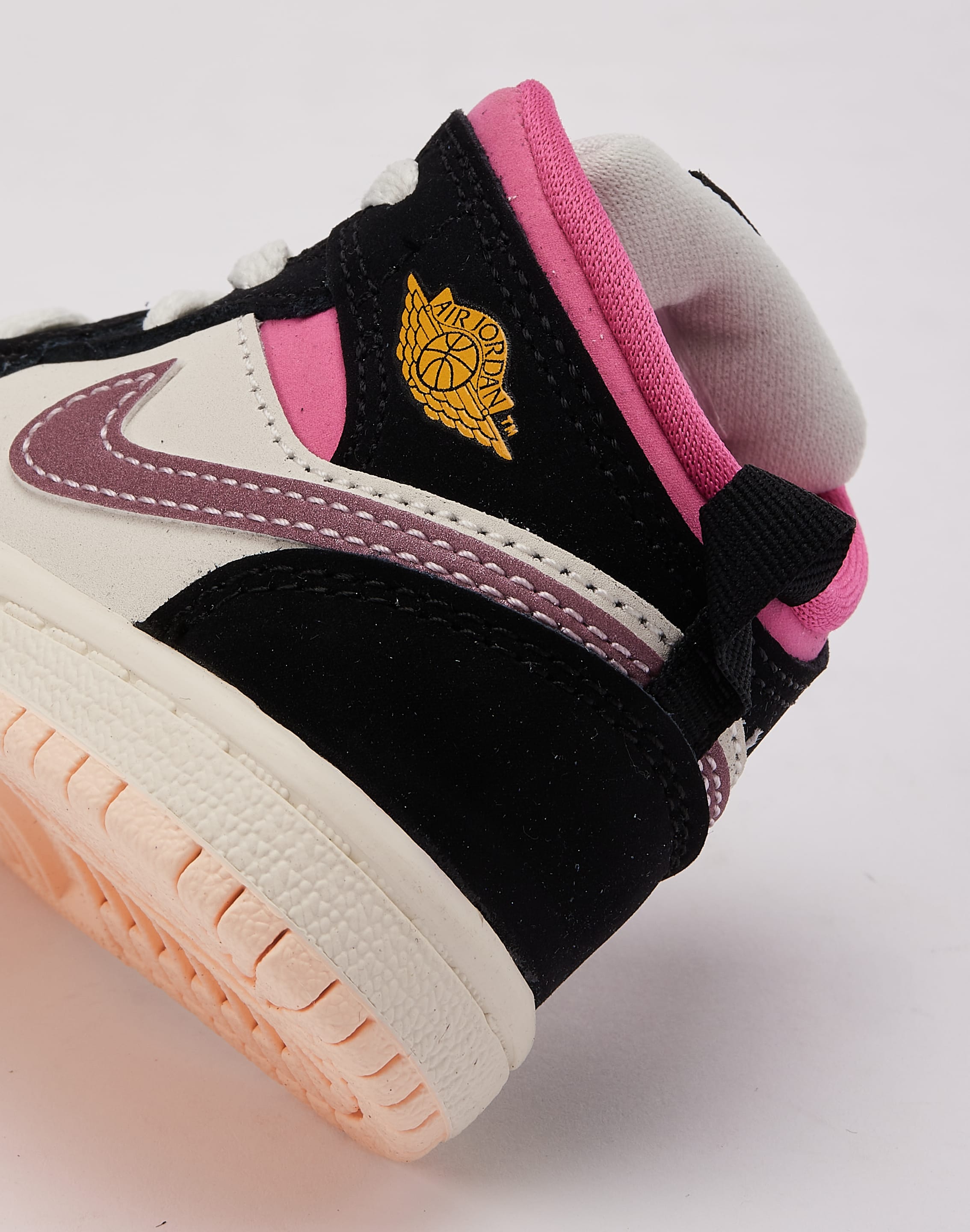 Air Jordan Jordan Air Jordan 1 Mid SE Toddler