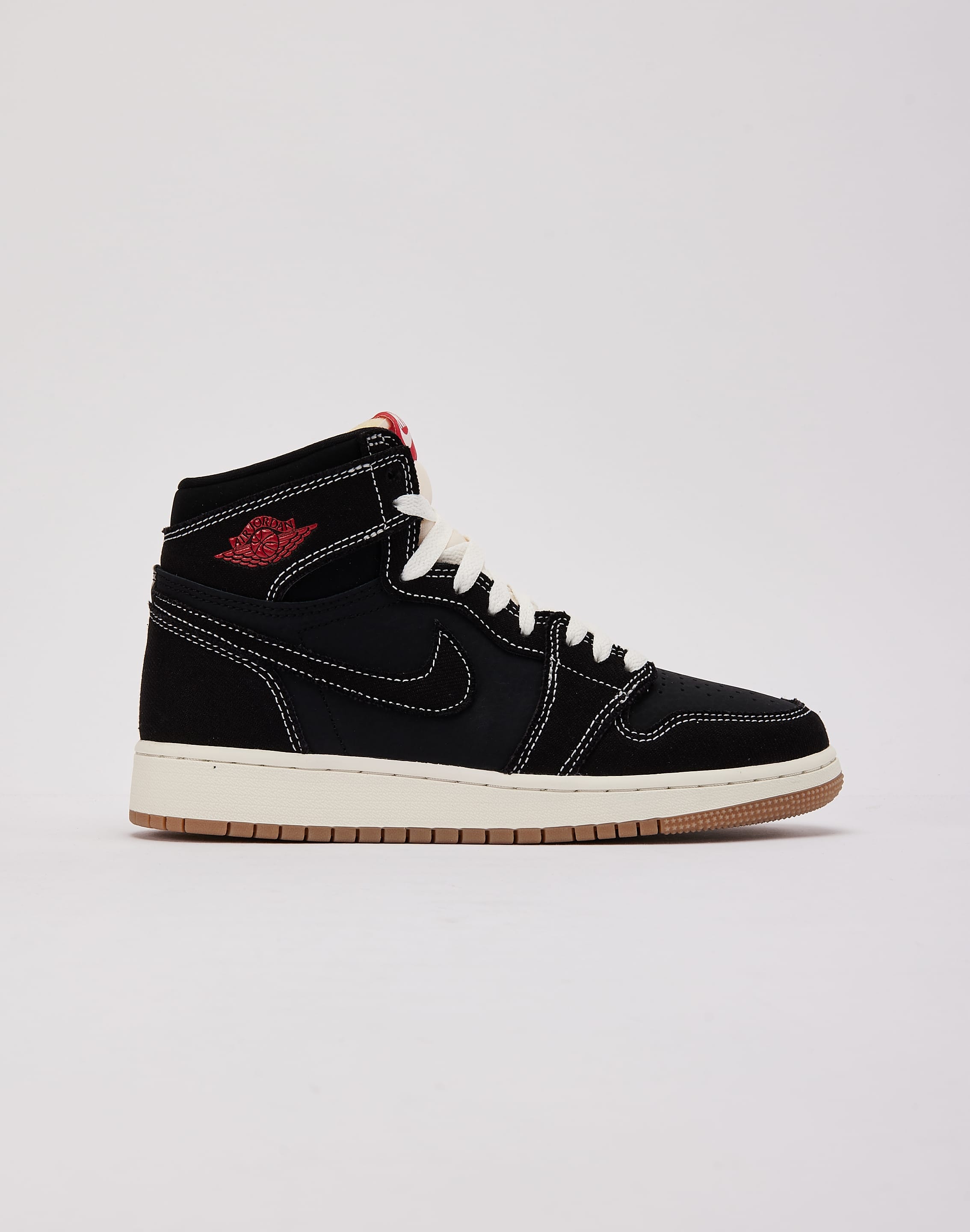Air Jordan Jordan Air Jordan 1 Retro High OG Flight Club Grade - School