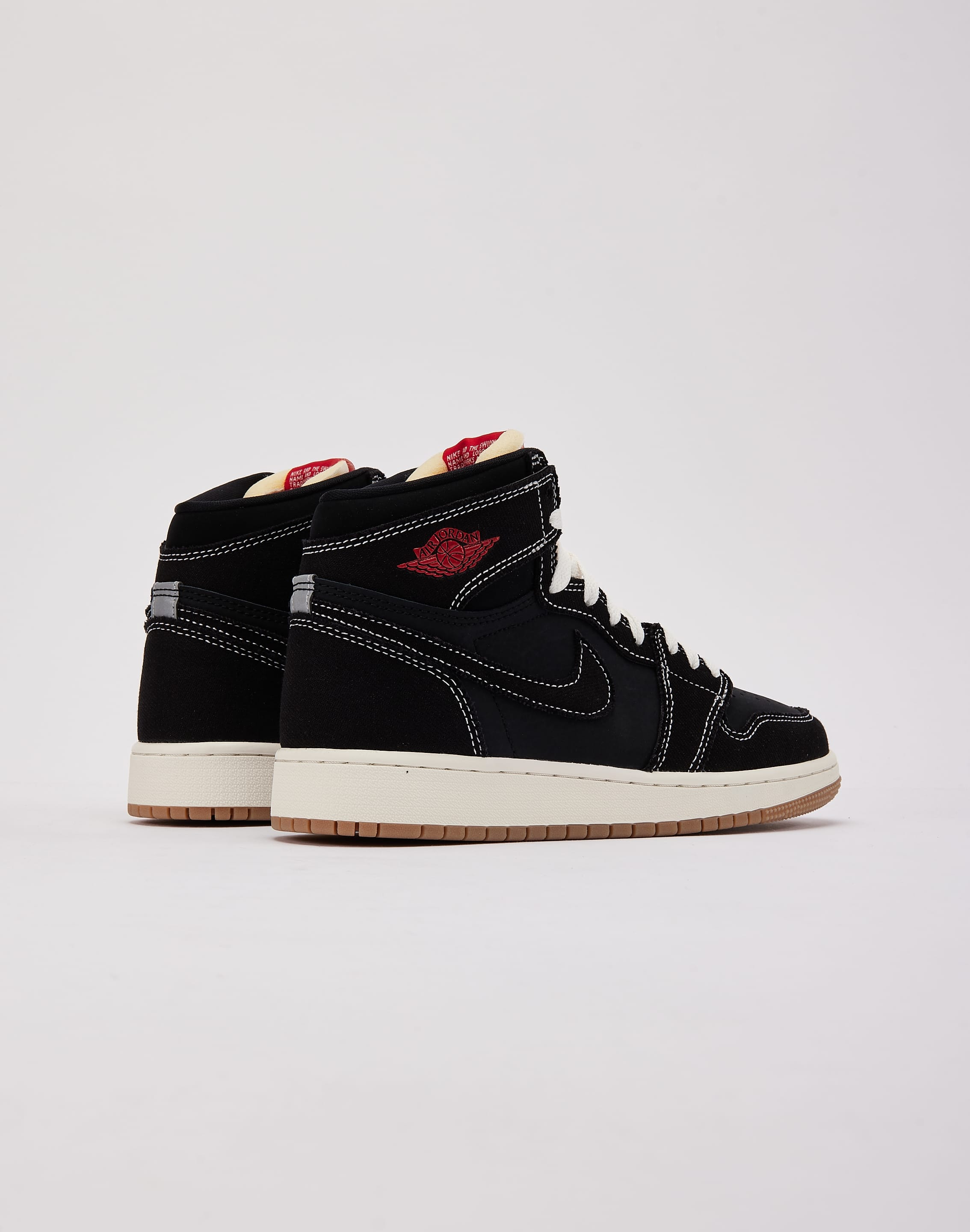Air Jordan Jordan Air Jordan 1 Retro High OG Flight Club Grade - School