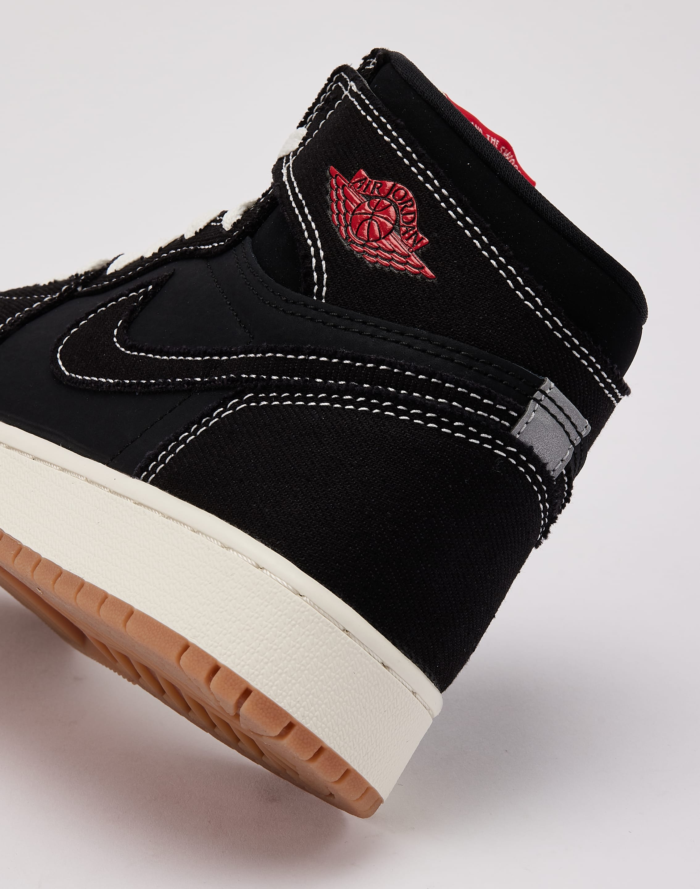 Air Jordan Jordan Air Jordan 1 Retro High OG Flight Club Grade - School