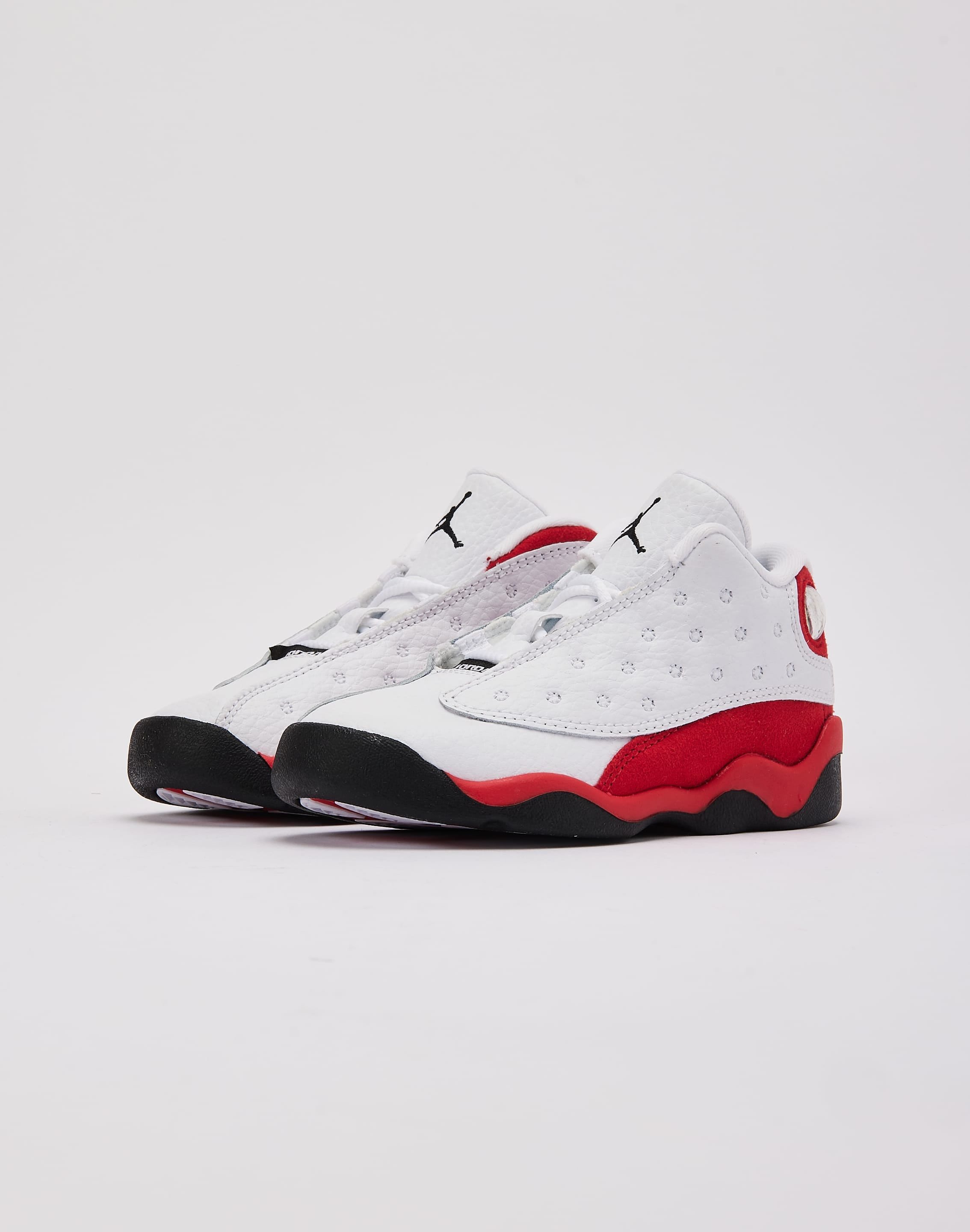 Air Jordan Jordan Air Jordan 13 Retro True Red Toddler