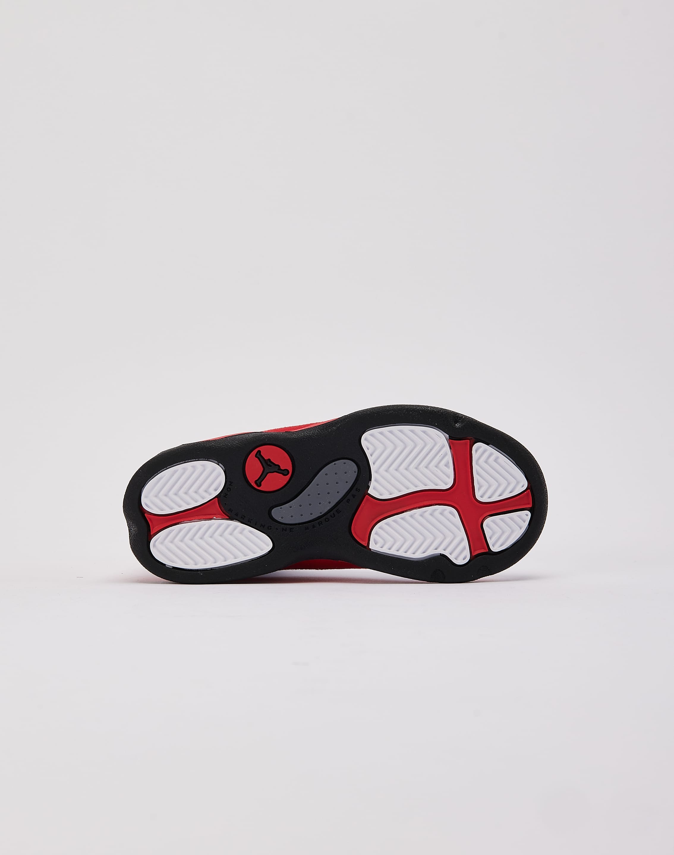 Air Jordan Jordan Air Jordan 13 Retro True Red Toddler