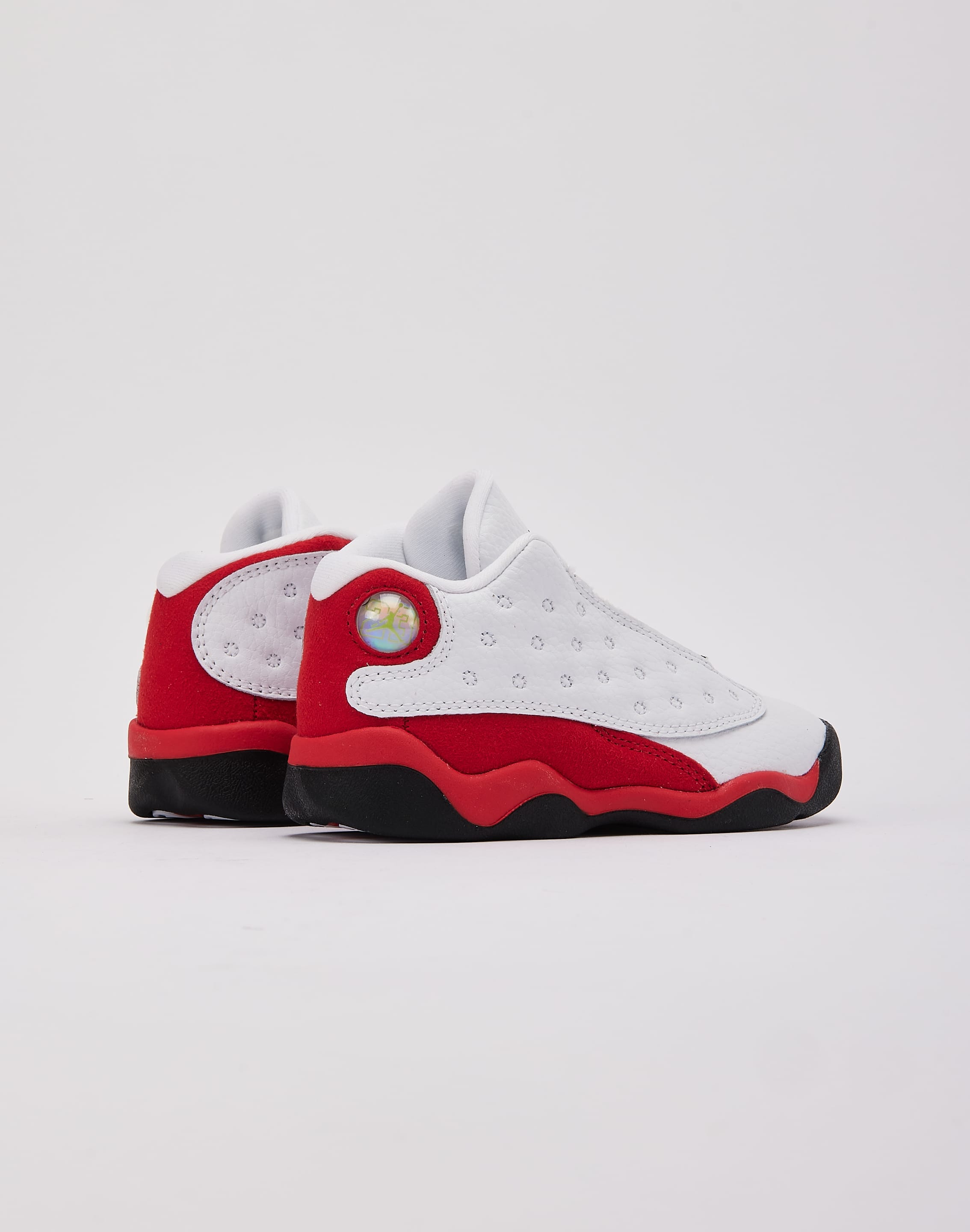 Air Jordan Jordan Air Jordan 13 Retro True Red Toddler