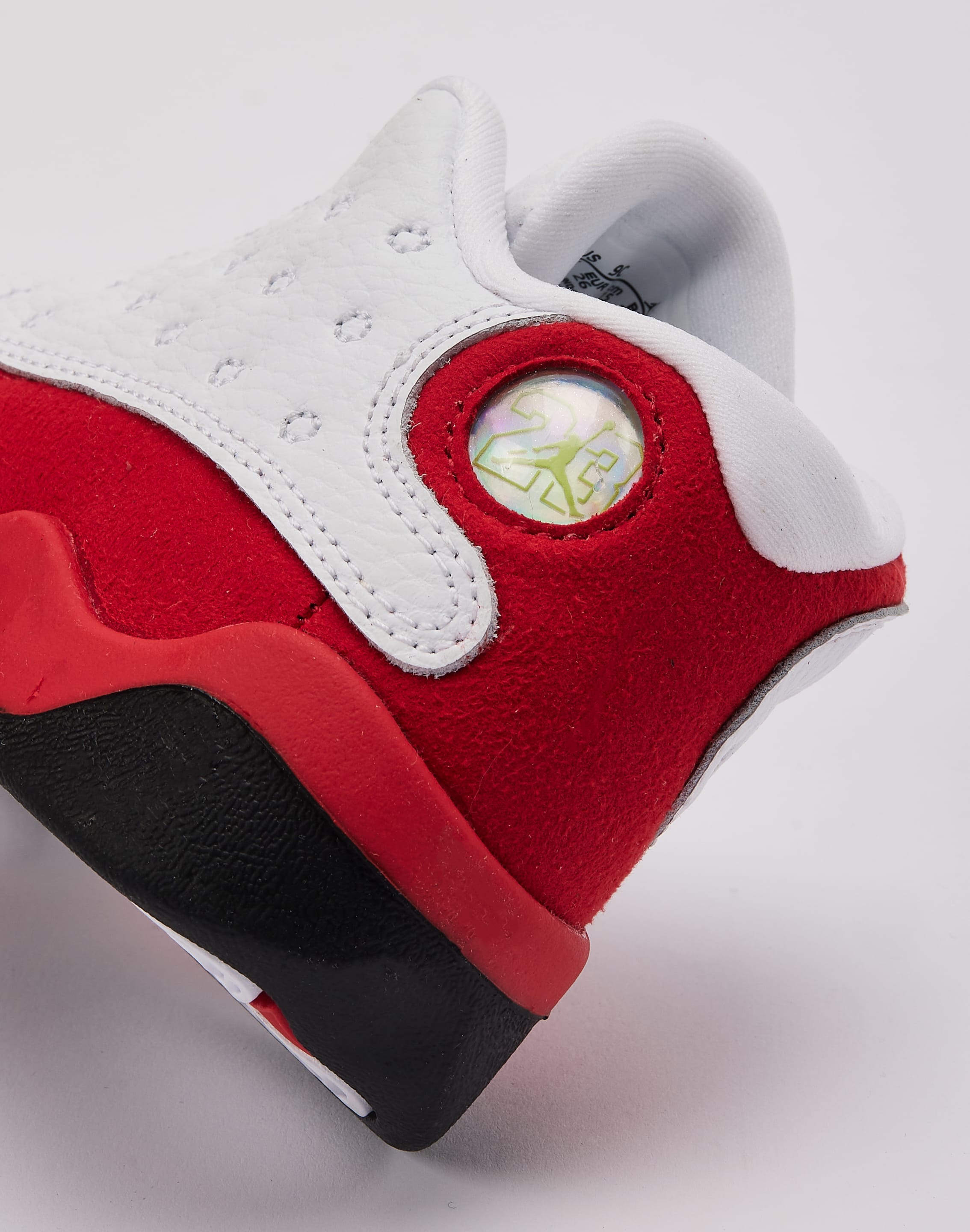Air Jordan Jordan Air Jordan 13 Retro True Red Toddler