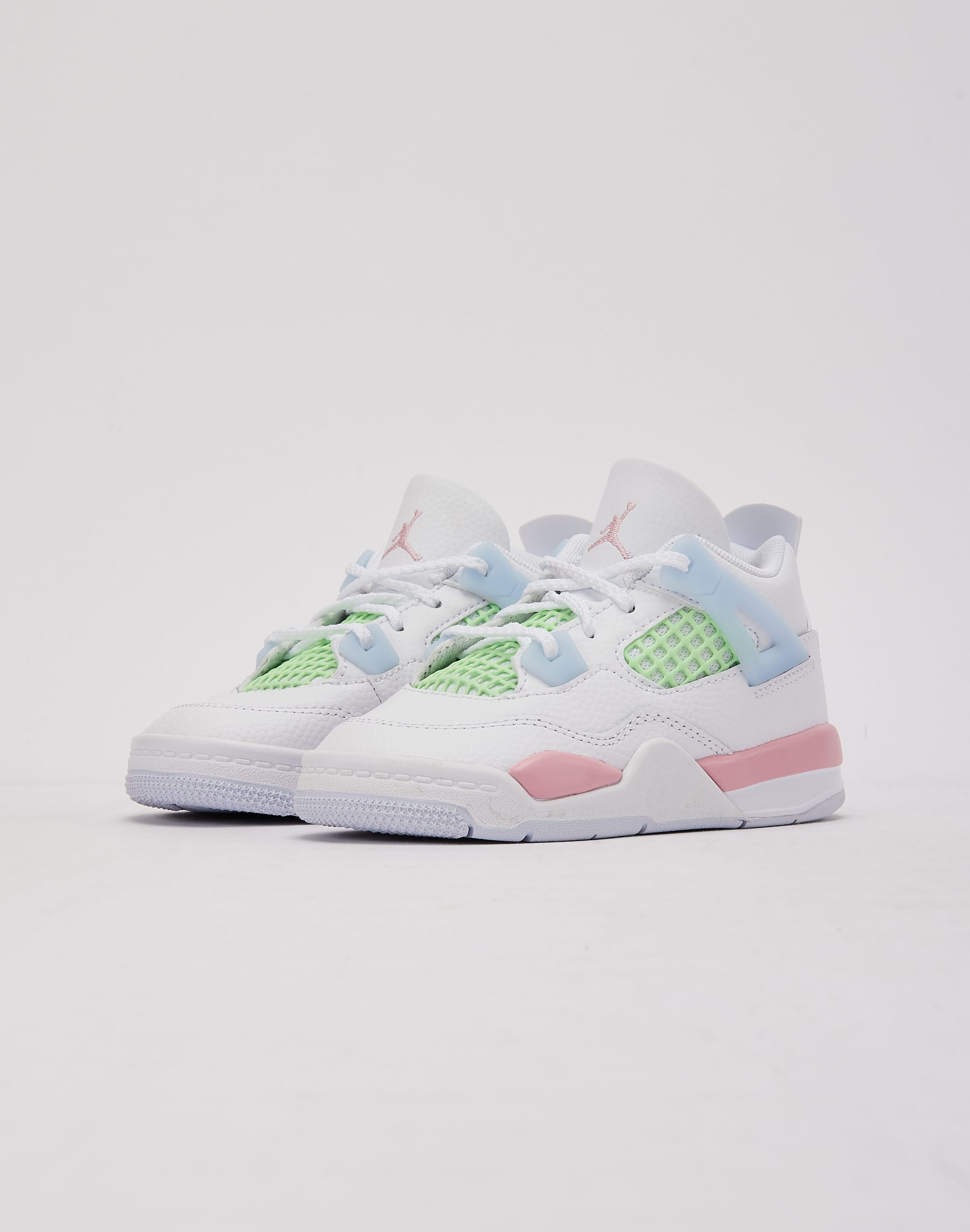 Air Jordan Jordan Air Jordan 4 Retro Toddler