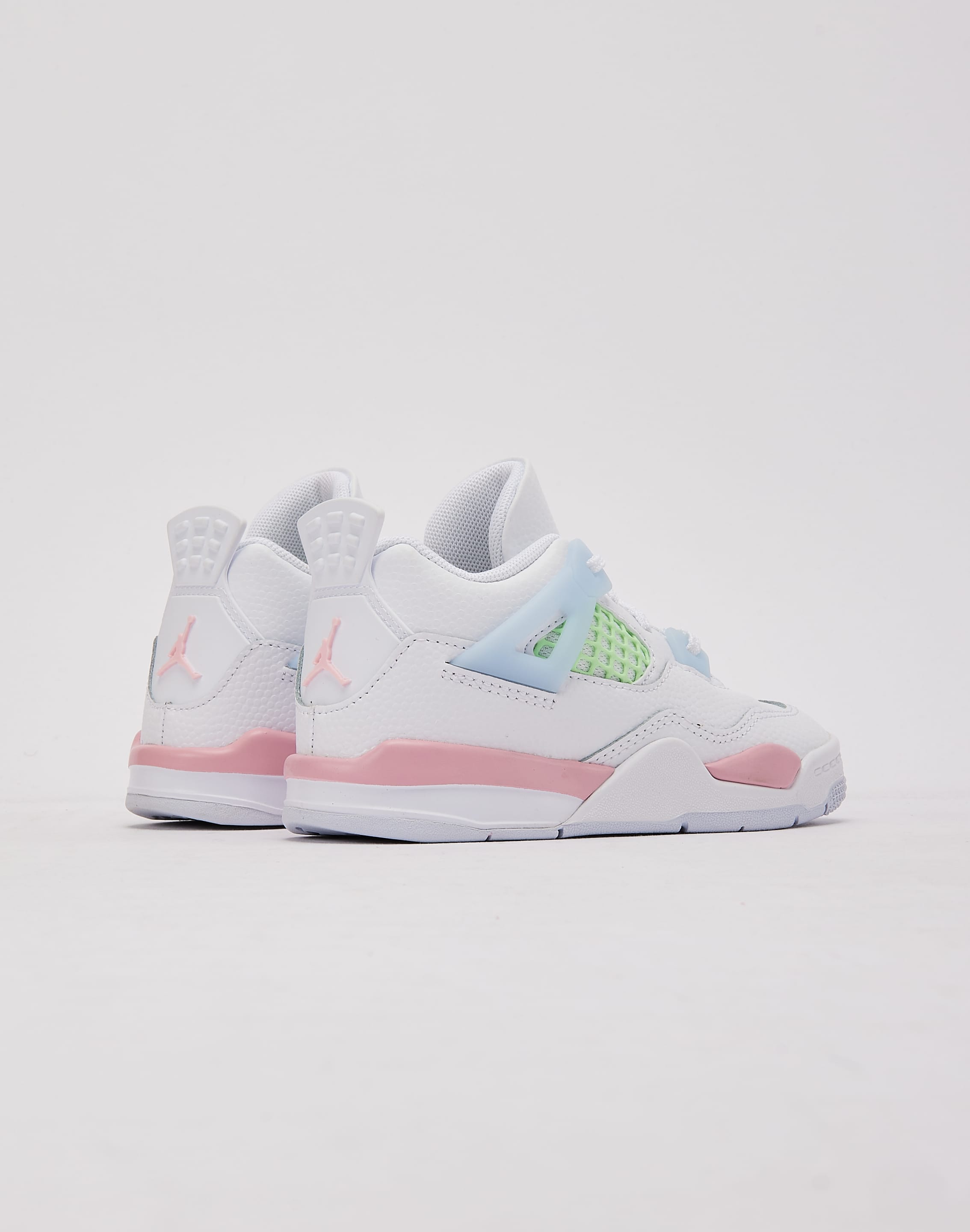 Air Jordan Jordan Air Jordan 4 Retro Toddler