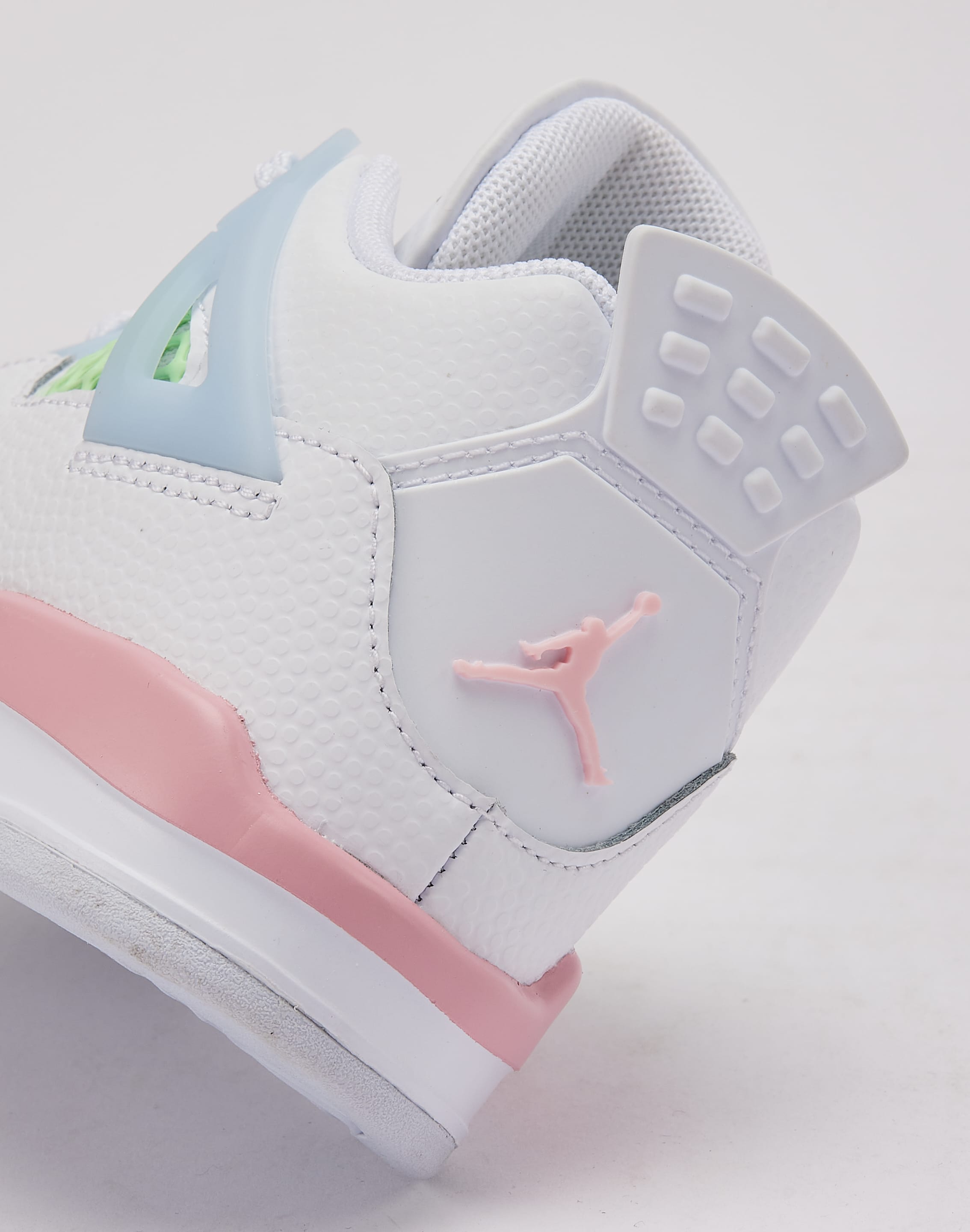 Air Jordan Jordan Air Jordan 4 Retro Toddler