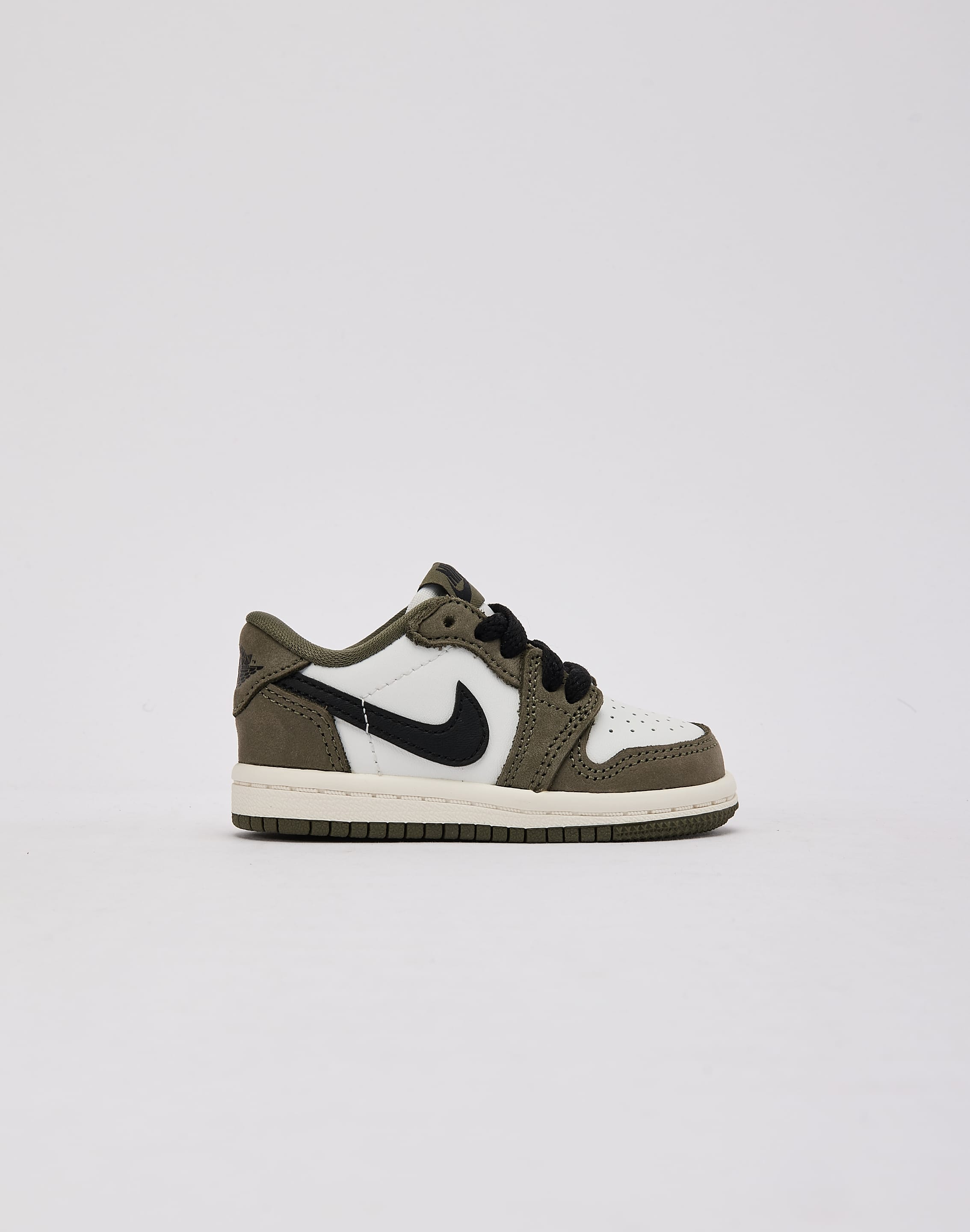 Air Jordan Jordan Air Jordan 1 Retro OG Low Medium Olive Infant