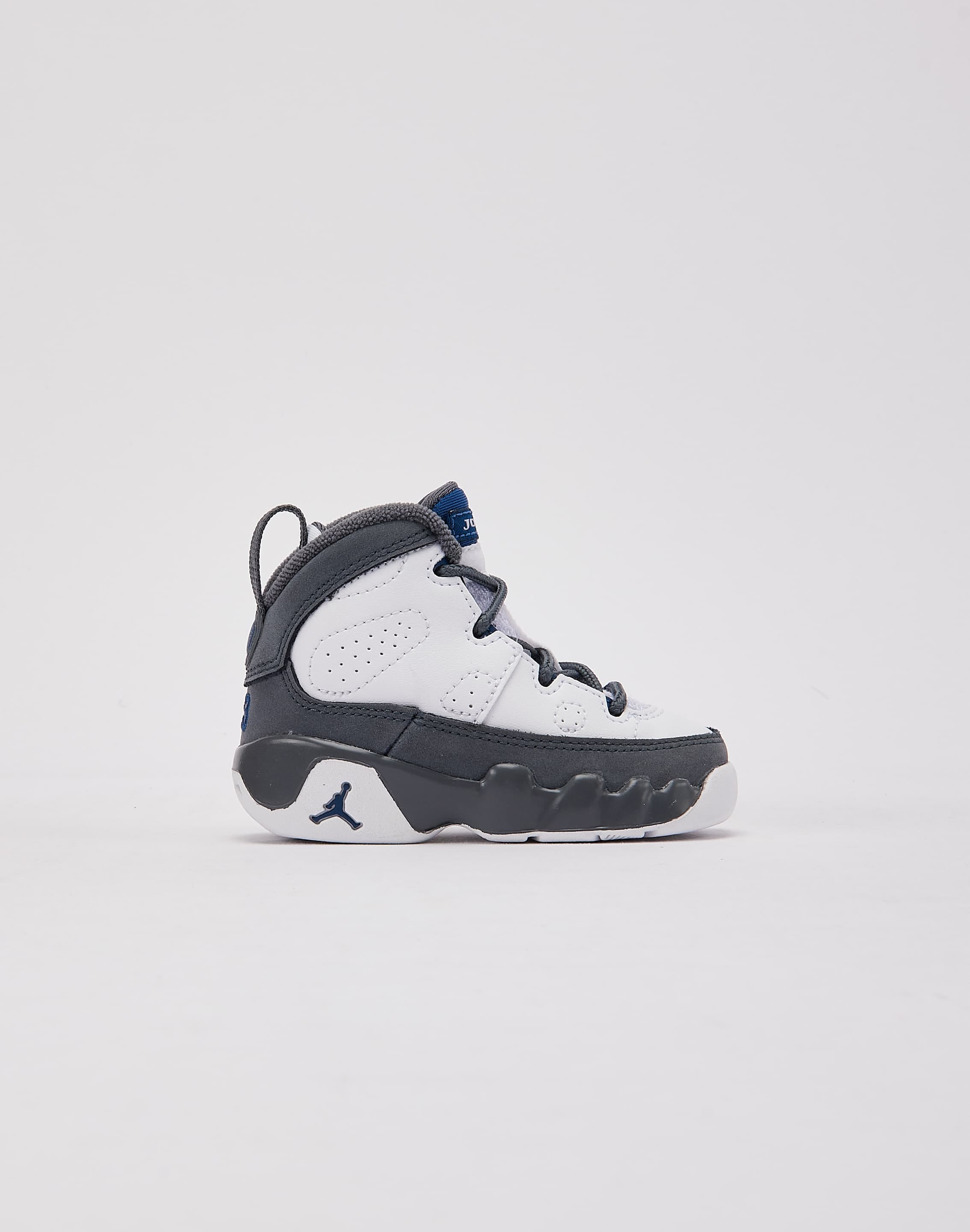 Air Jordan Jordan Air Jordan 9 Retro Flint Grey Infant