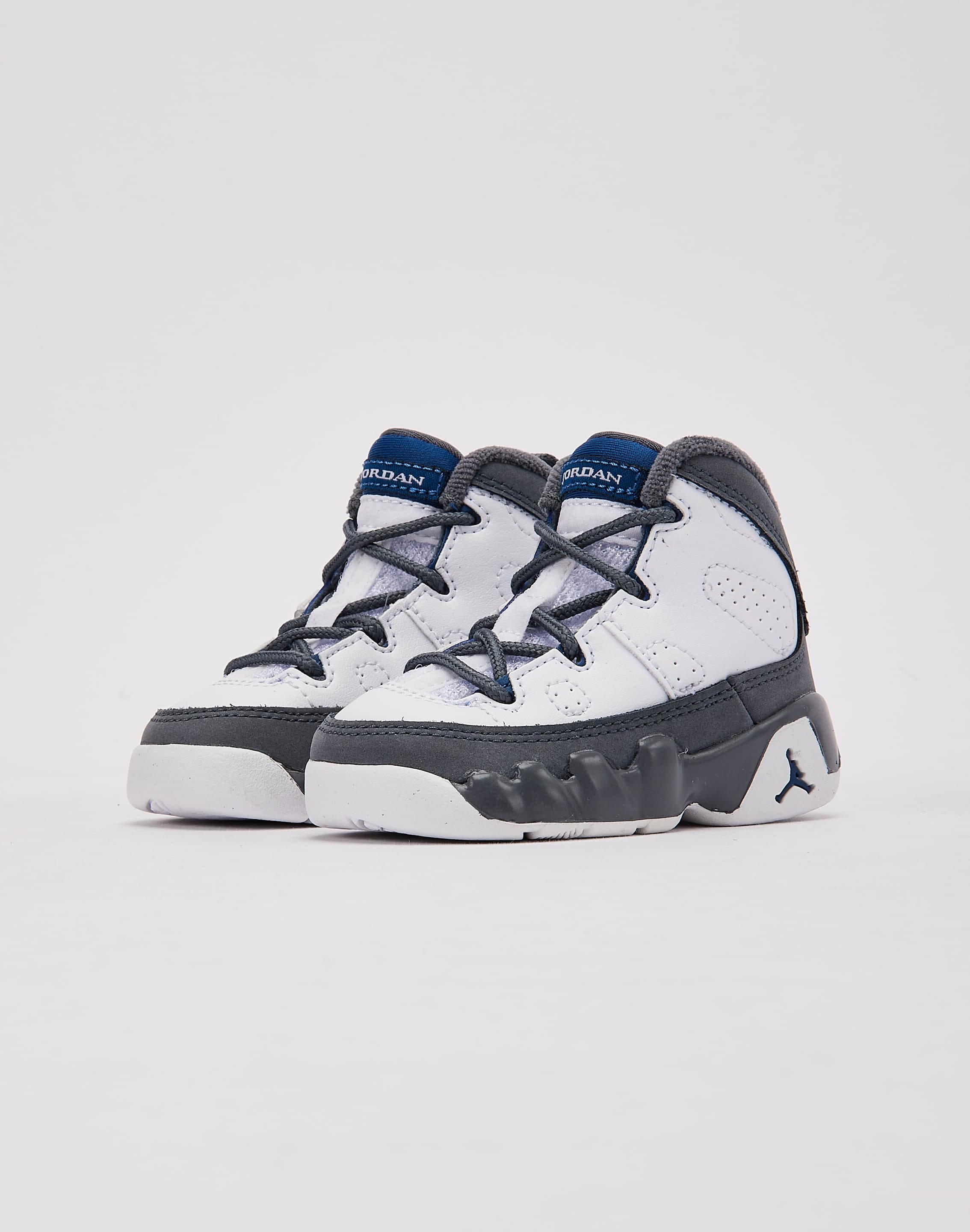 Air Jordan Jordan Air Jordan 9 Retro Flint Grey Infant