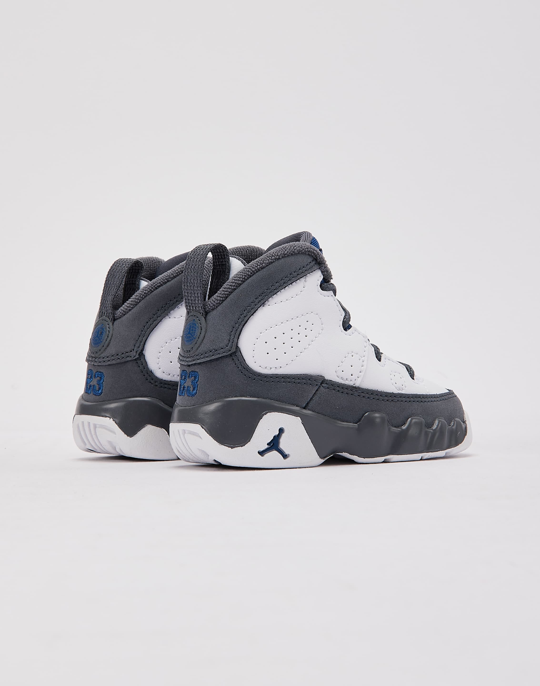 Air Jordan Jordan Air Jordan 9 Retro Flint Grey Infant