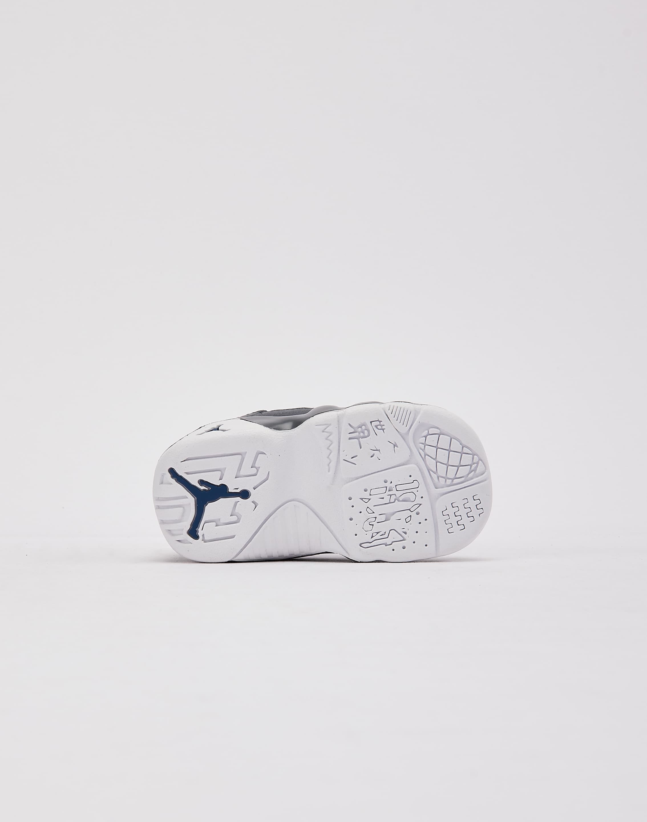 Air Jordan Jordan Air Jordan 9 Retro Flint Grey Infant