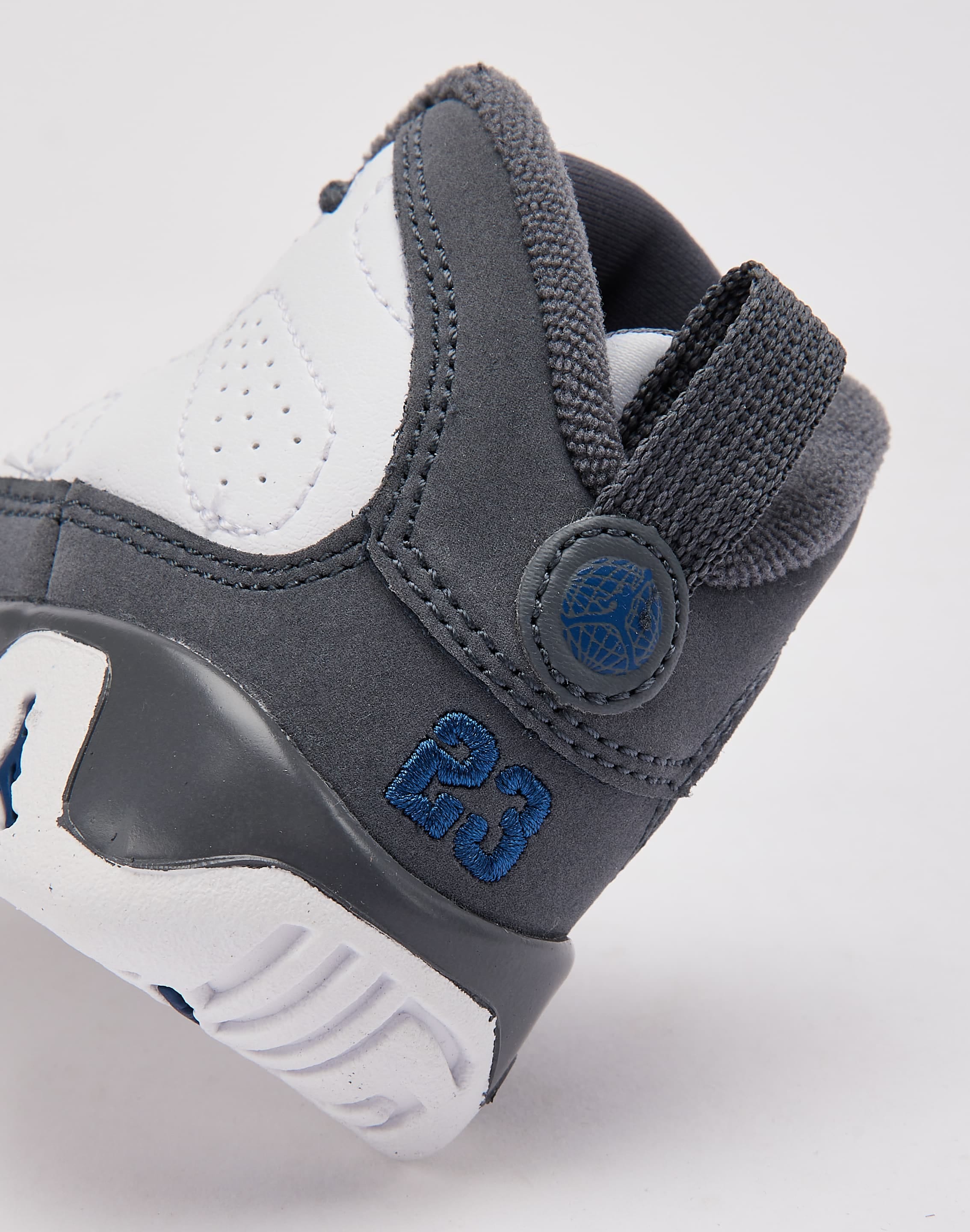 Air Jordan Jordan Air Jordan 9 Retro Flint Grey Infant