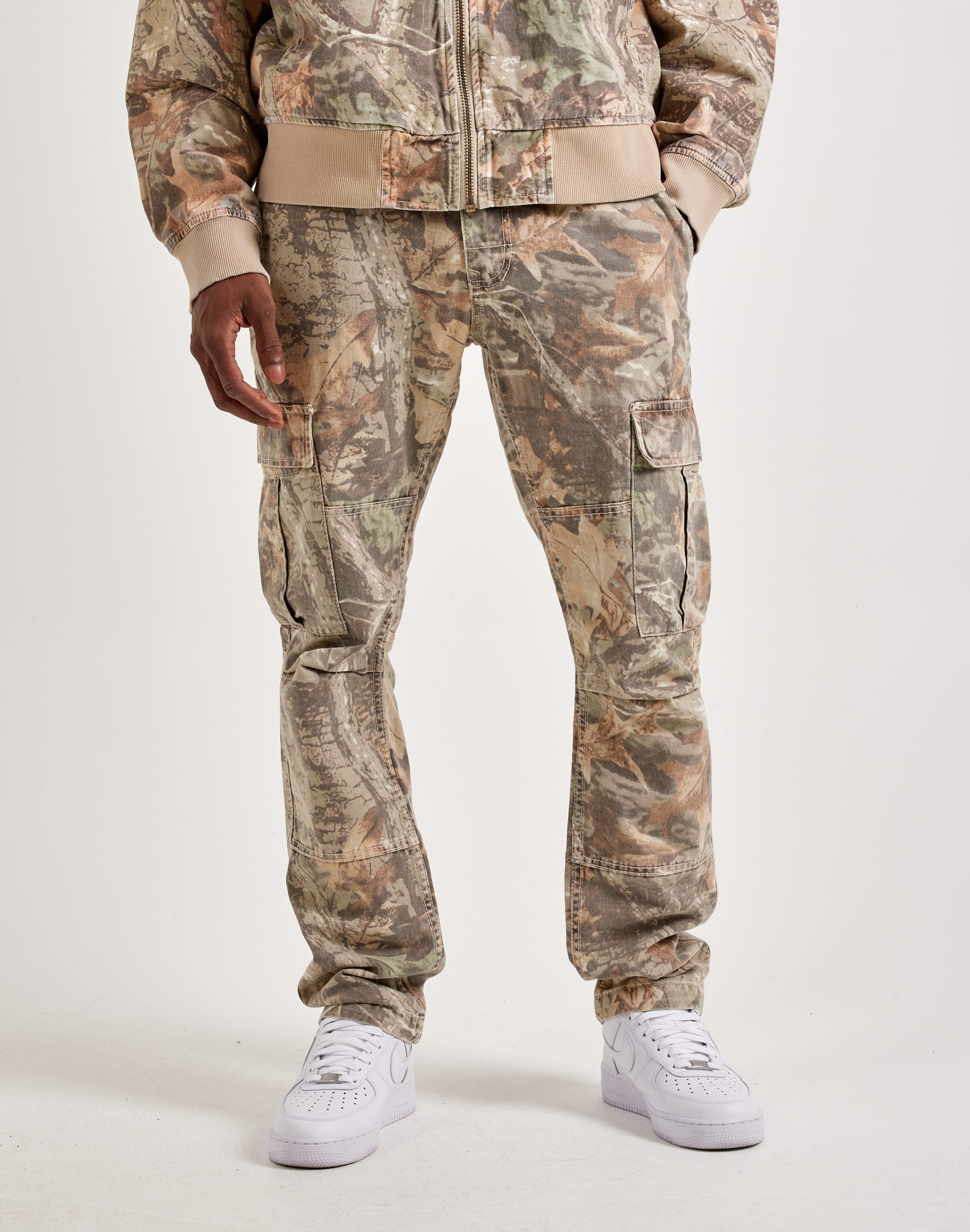 Air Jordan Jordan Craig Straight Cargo Pants