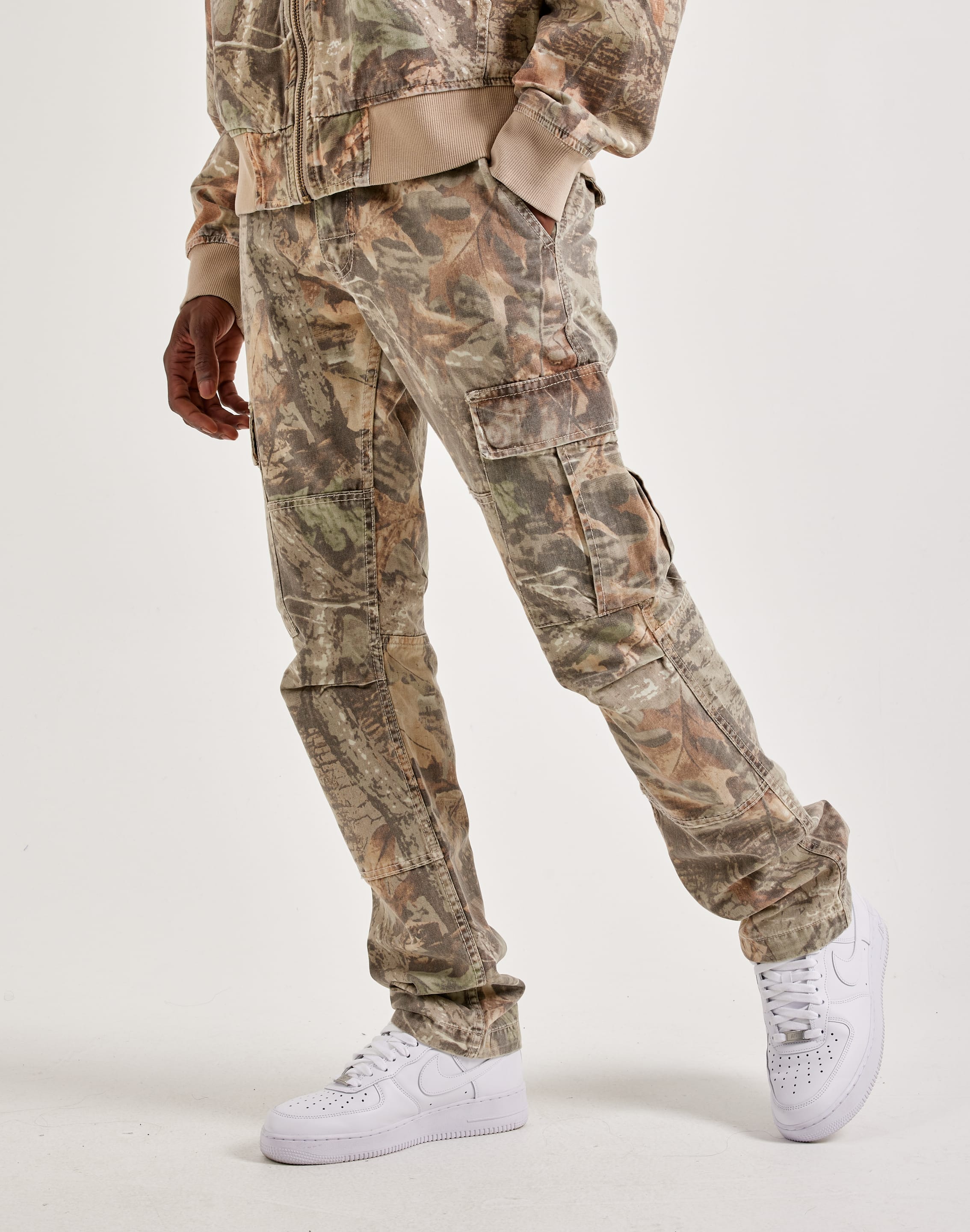 Air Jordan Jordan Craig Straight Cargo Pants
