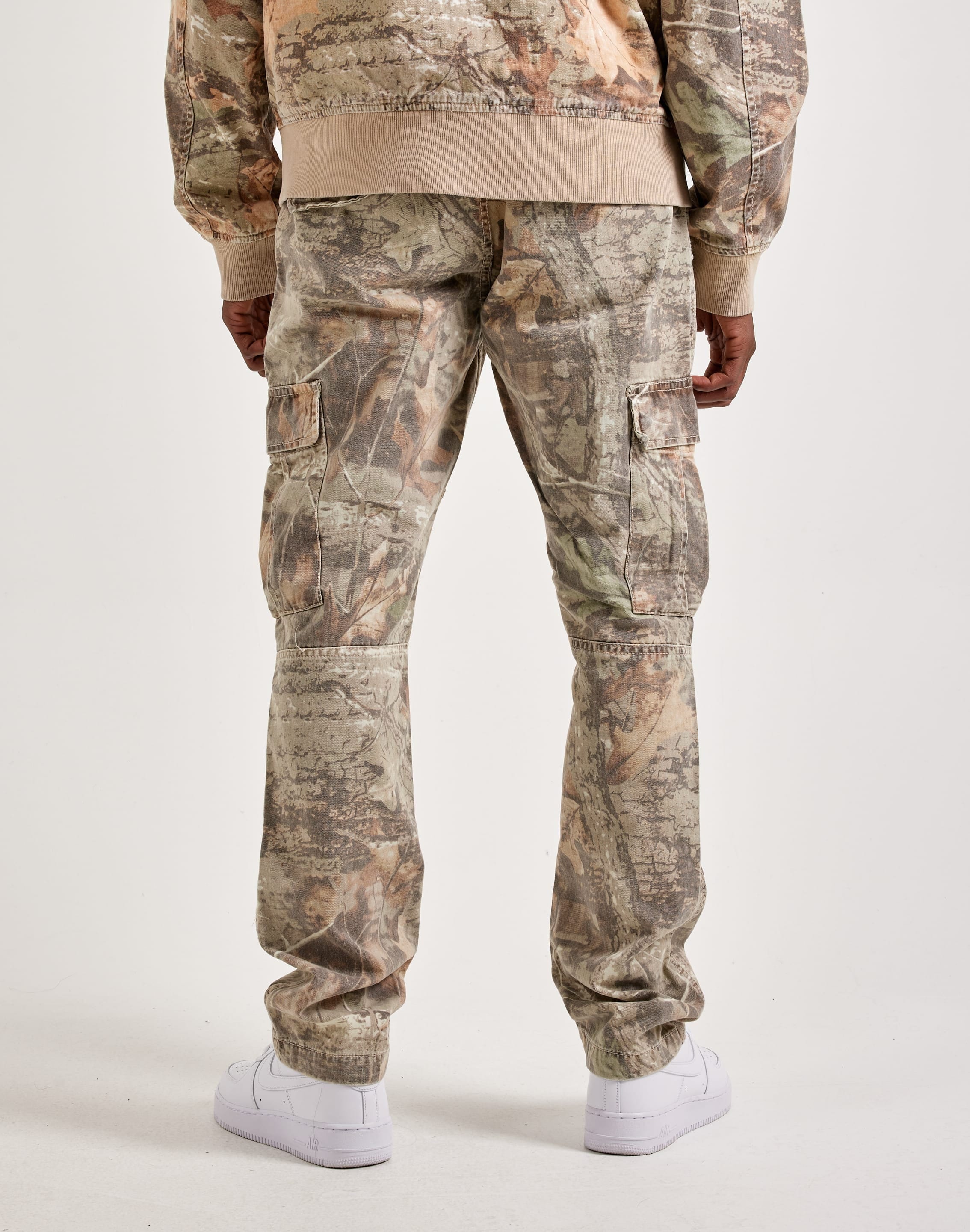 Air Jordan Jordan Craig Straight Cargo Pants