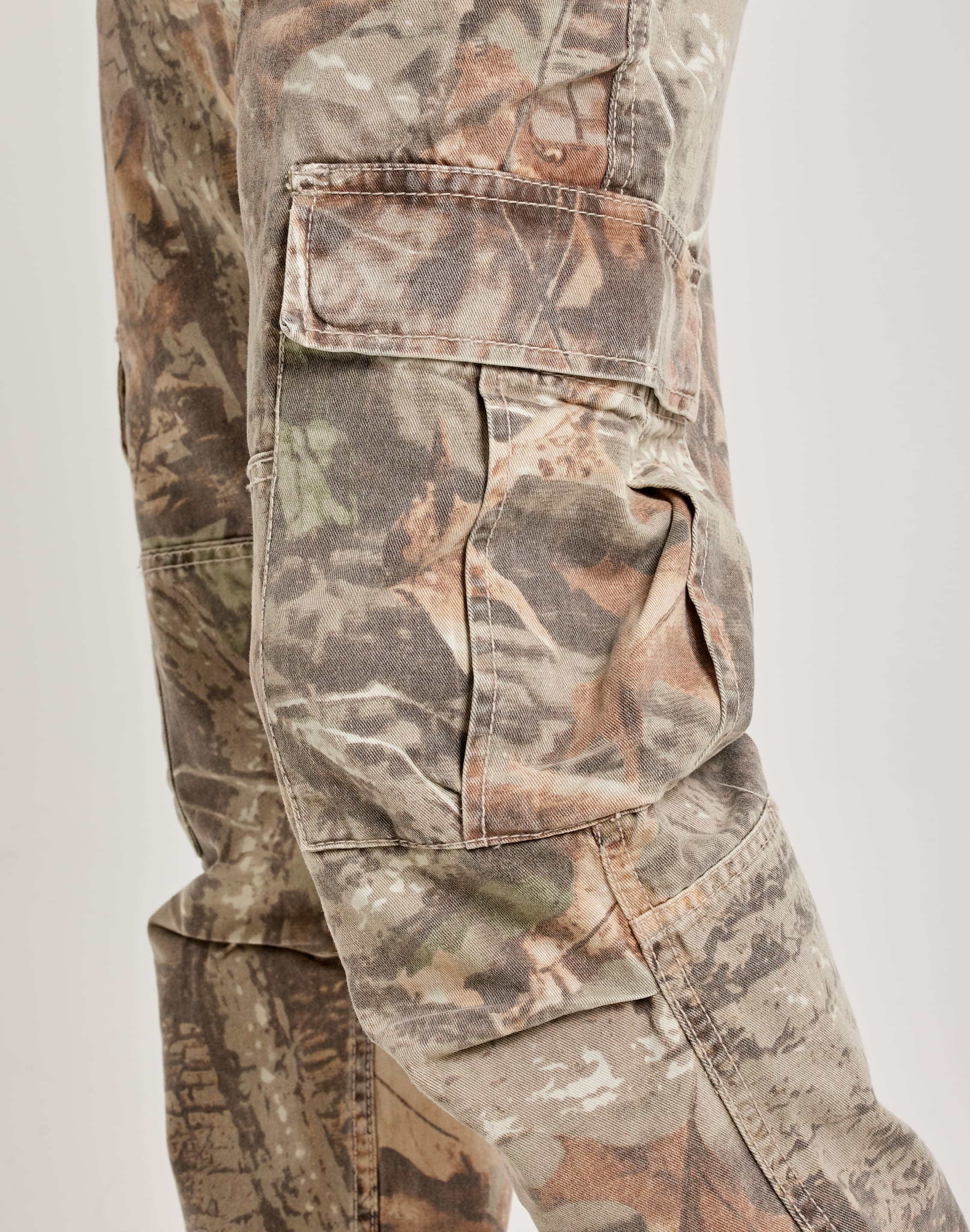 Air Jordan Jordan Craig Straight Cargo Pants