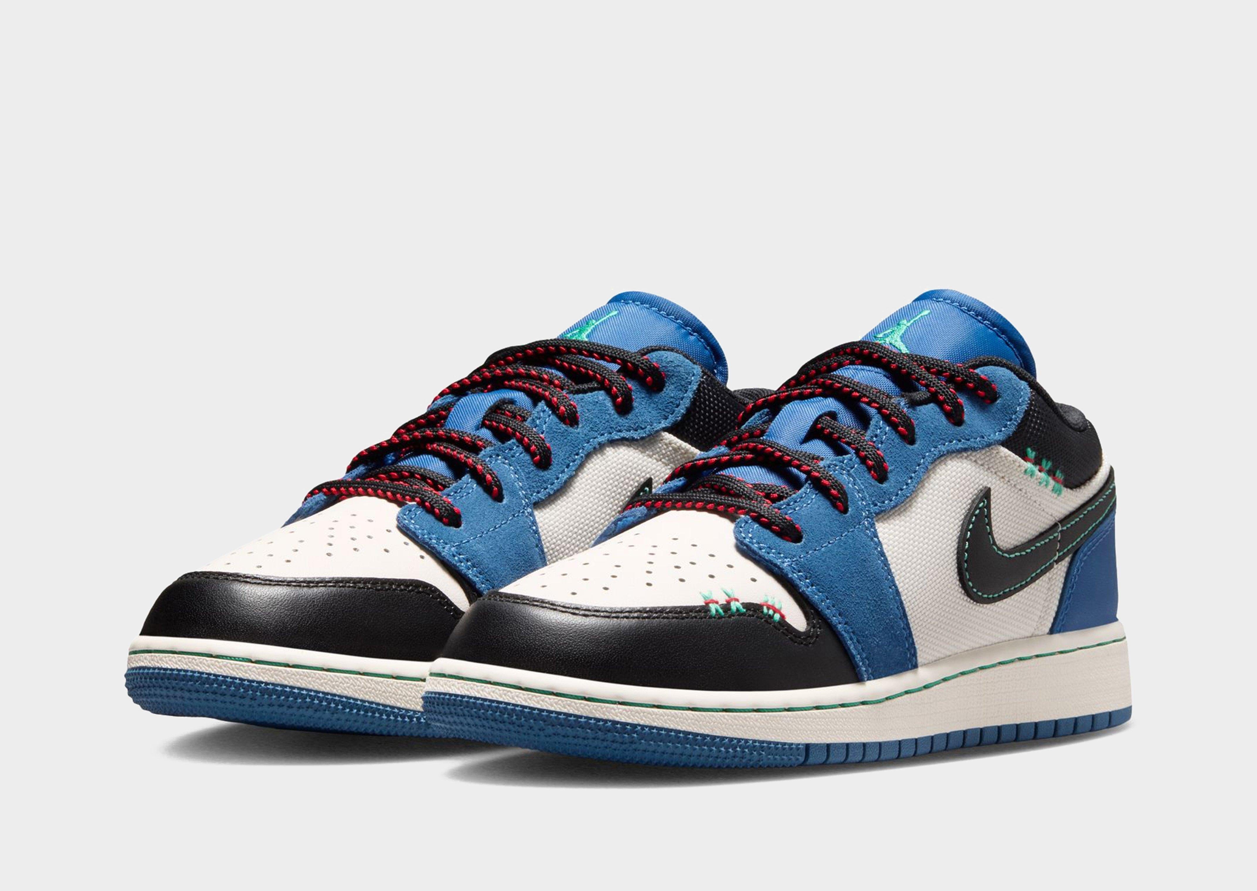 Air Jordan Air 1 Low SE Junior's