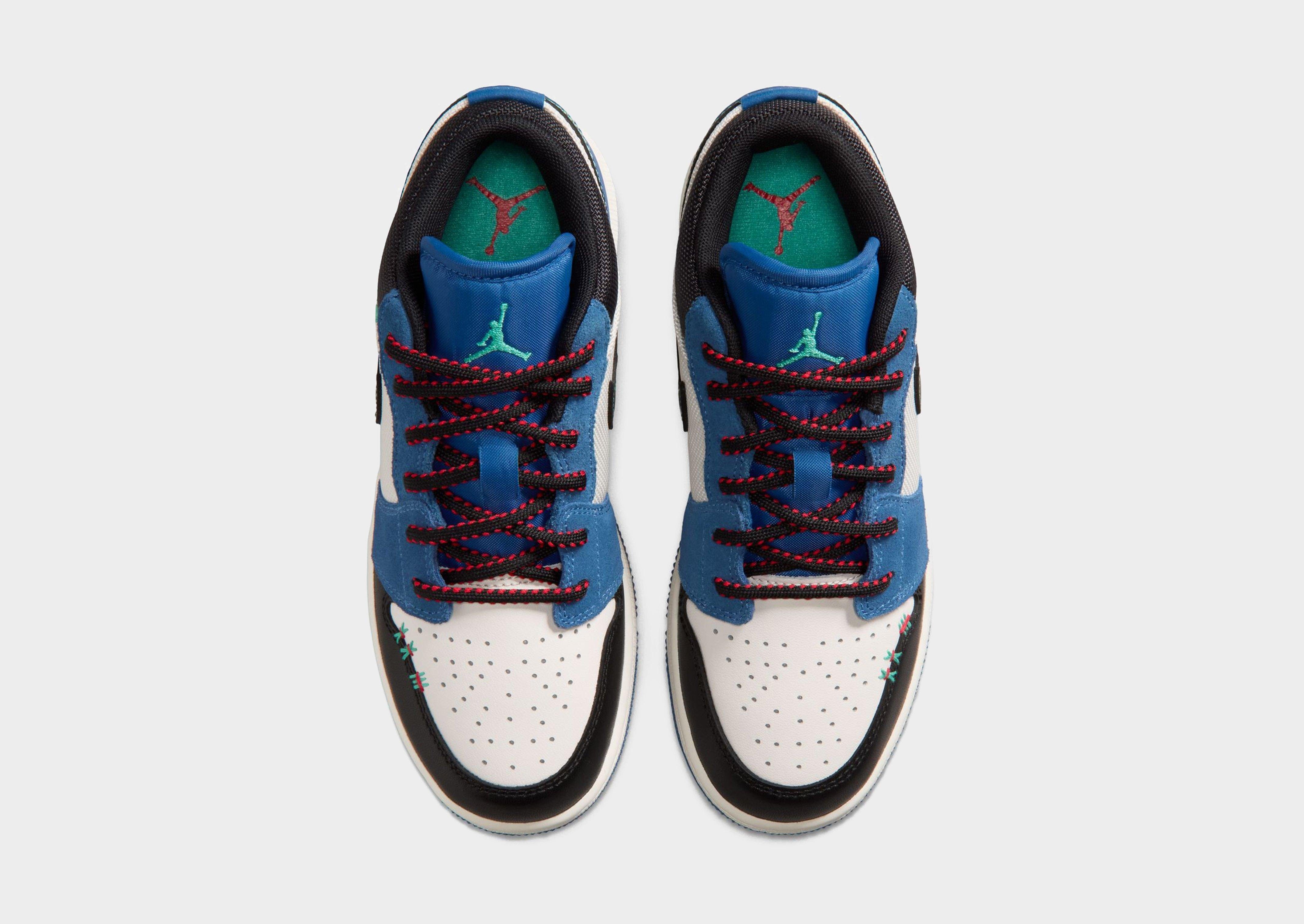 Air Jordan Air 1 Low SE Junior's