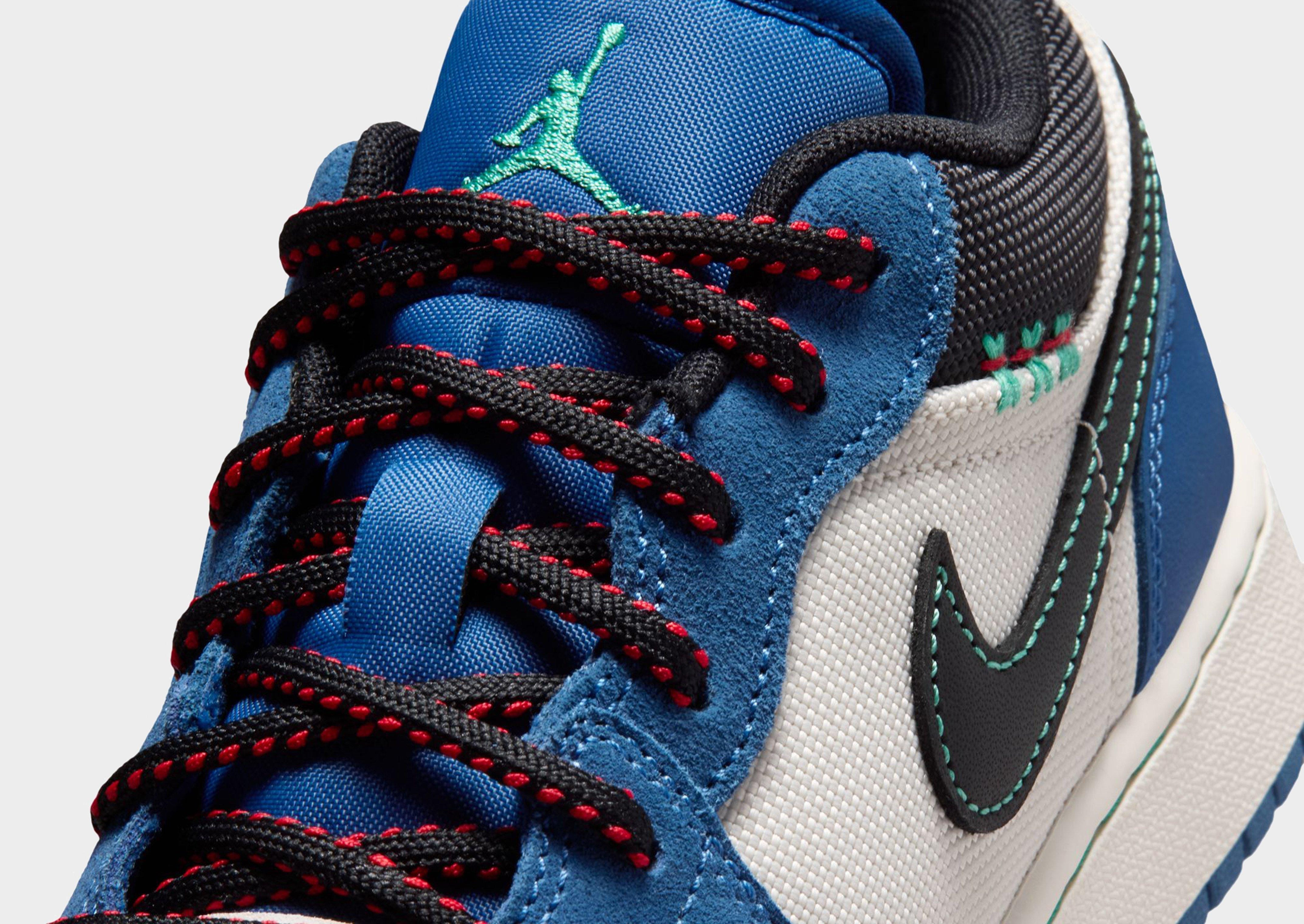 Air Jordan Air 1 Low SE Junior's
