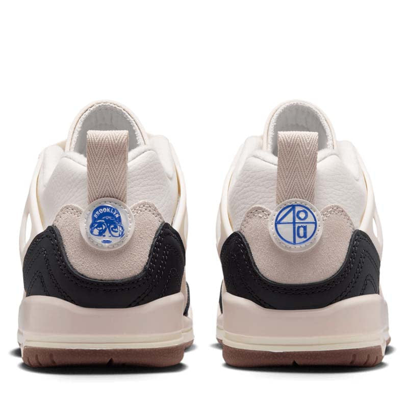 Air Jordan Jordan Spizike Low (GS) - Phantom/University Red