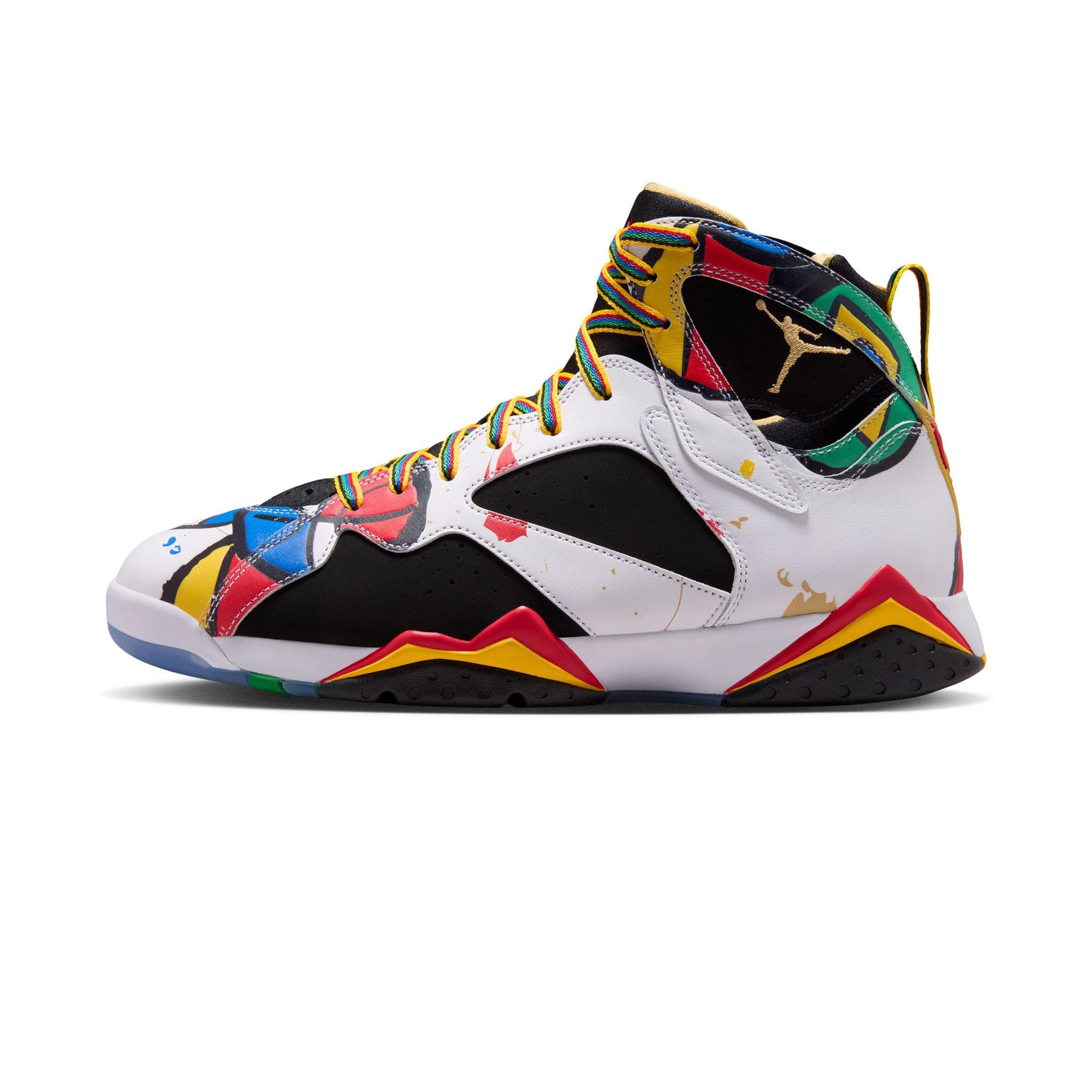 Air Jordan 7 Retro BB - Miro