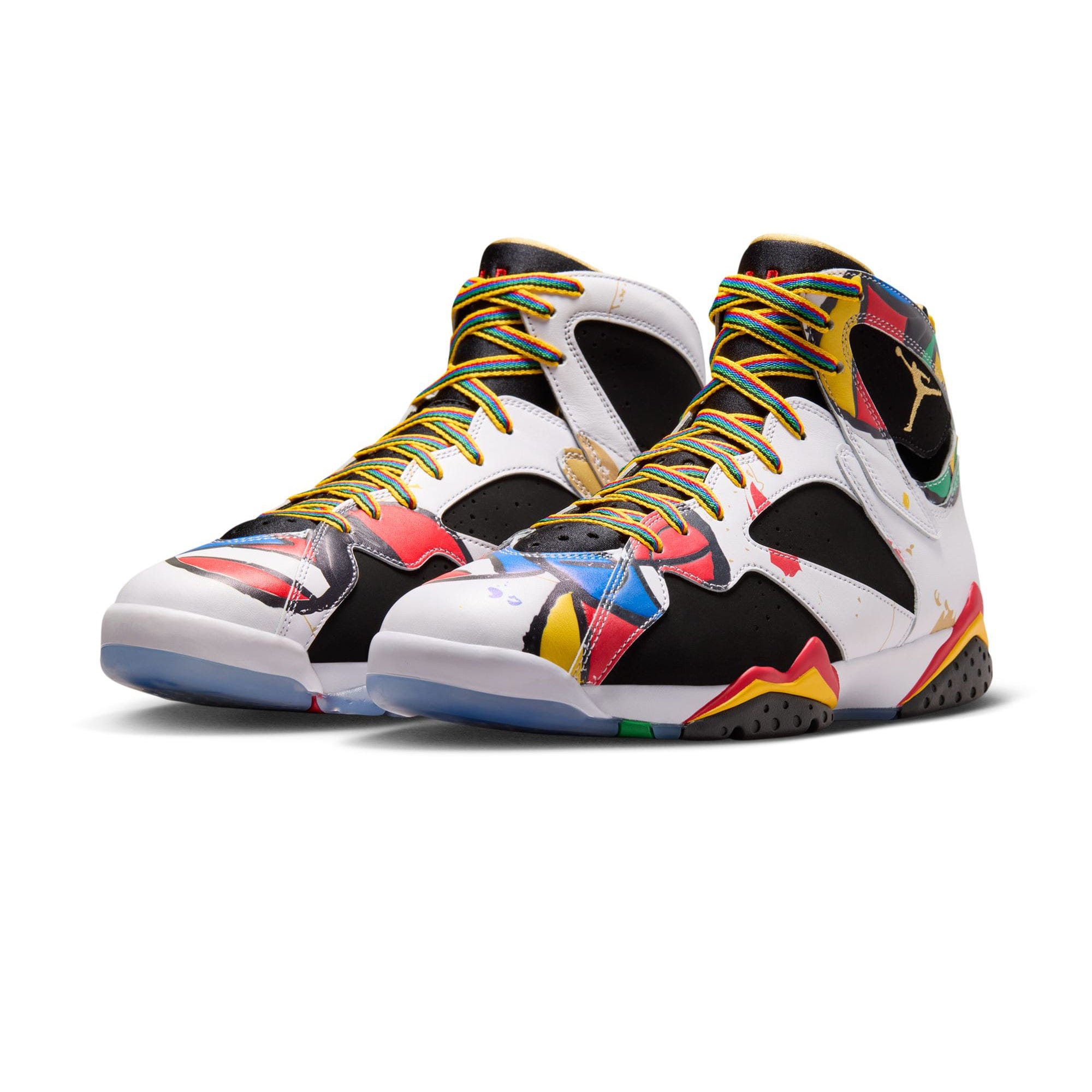 Air Jordan 7 Retro BB - Miro