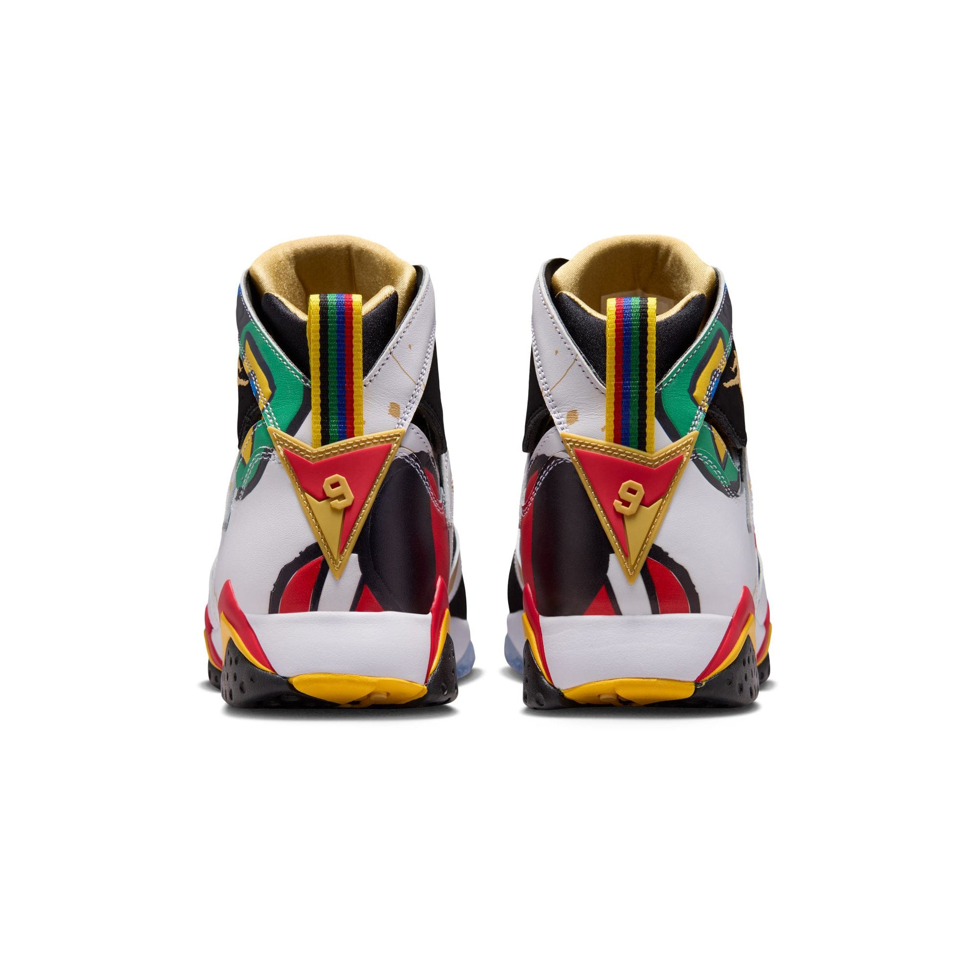 Air Jordan 7 Retro BB - Miro