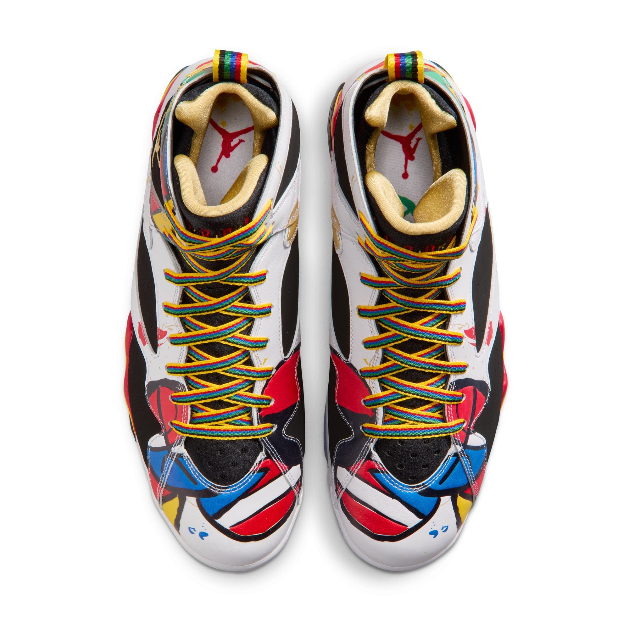 Air Jordan 7 Retro BB - Miro