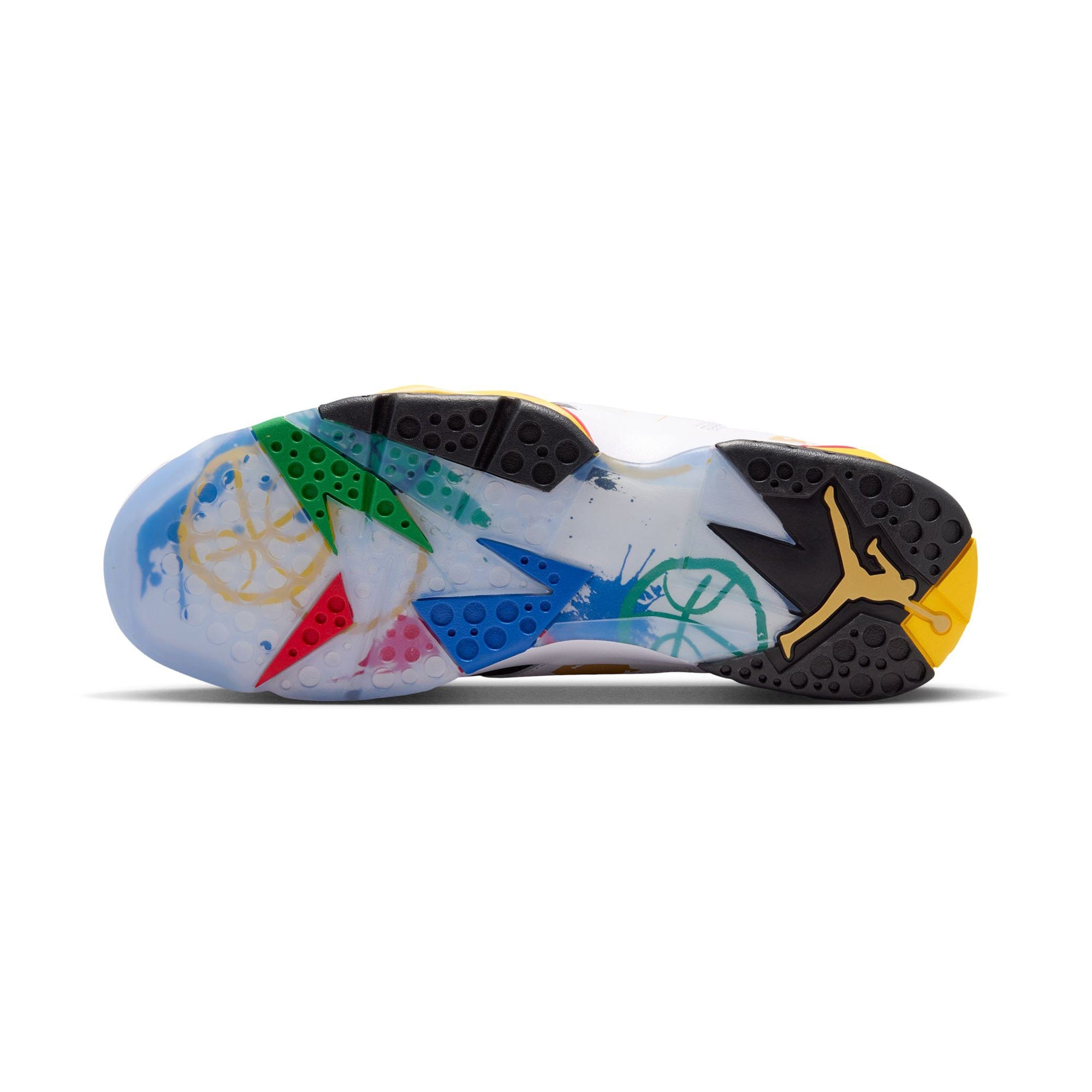 Air Jordan 7 Retro BB - Miro