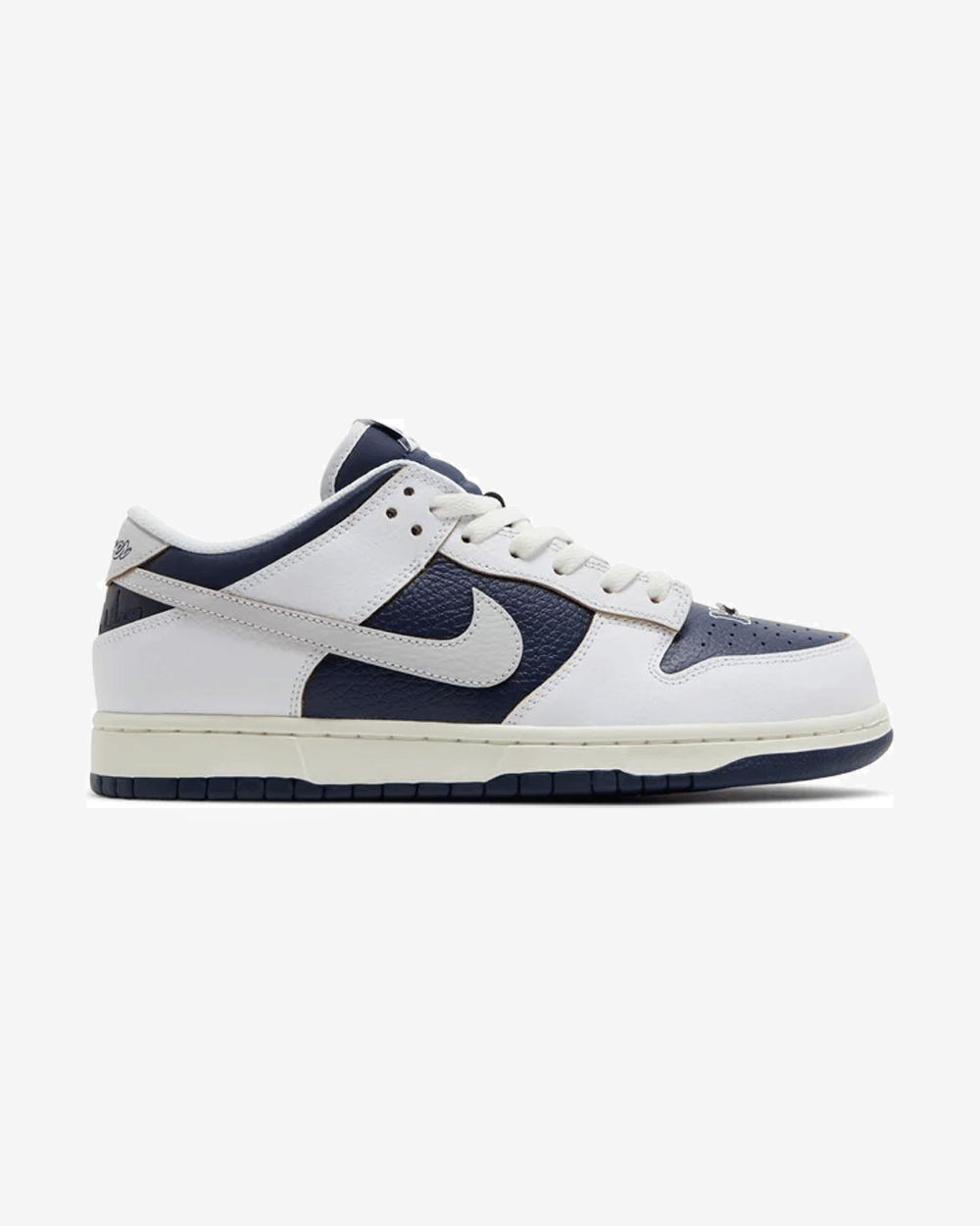 NIKE x HUF SB DUNK LOW NEW YORK CITY