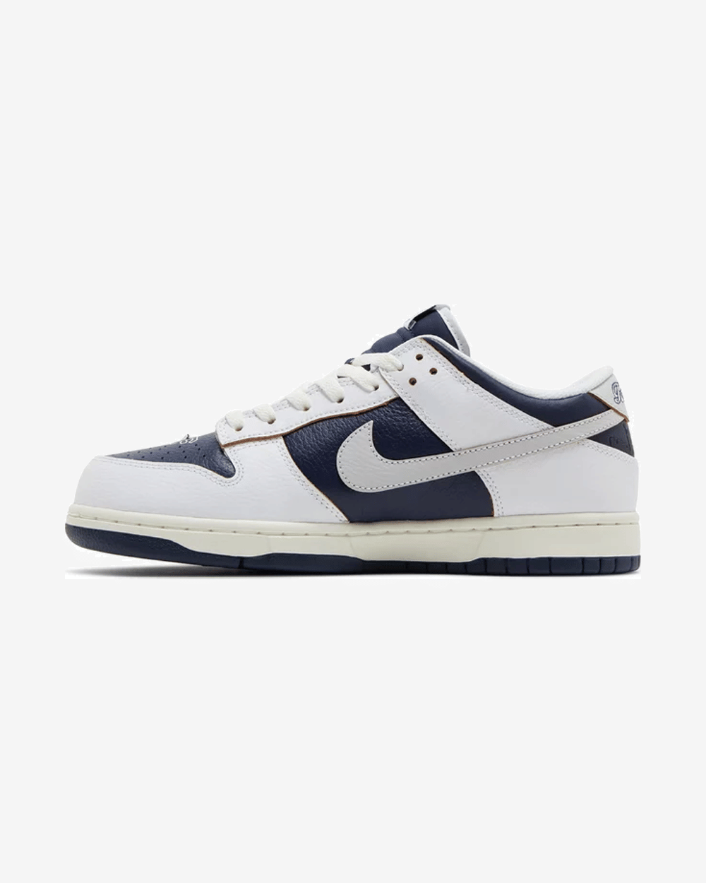 NIKE x HUF SB DUNK LOW NEW YORK CITY