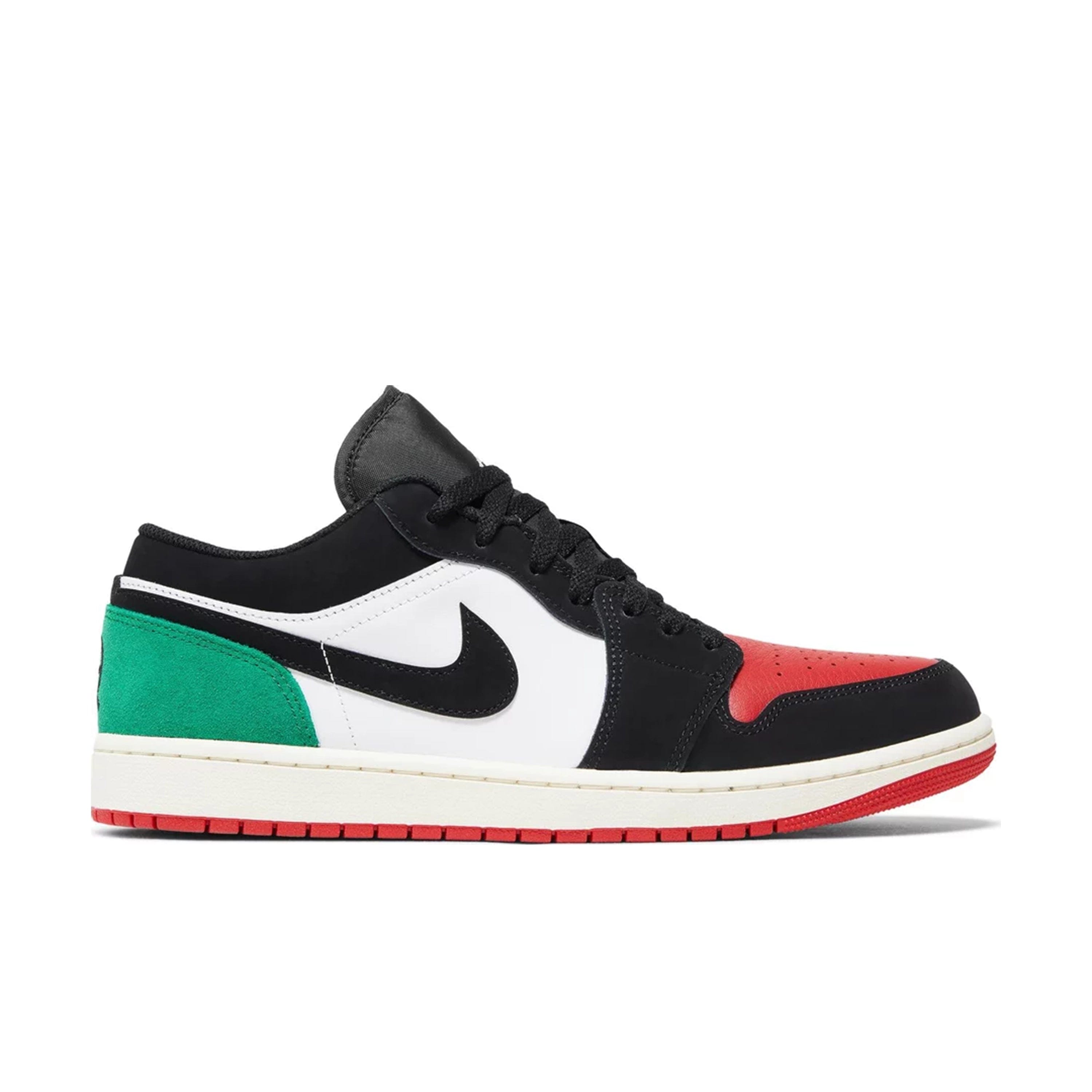 Air Jordan Jordan 1 Low Quai 54 (2023)